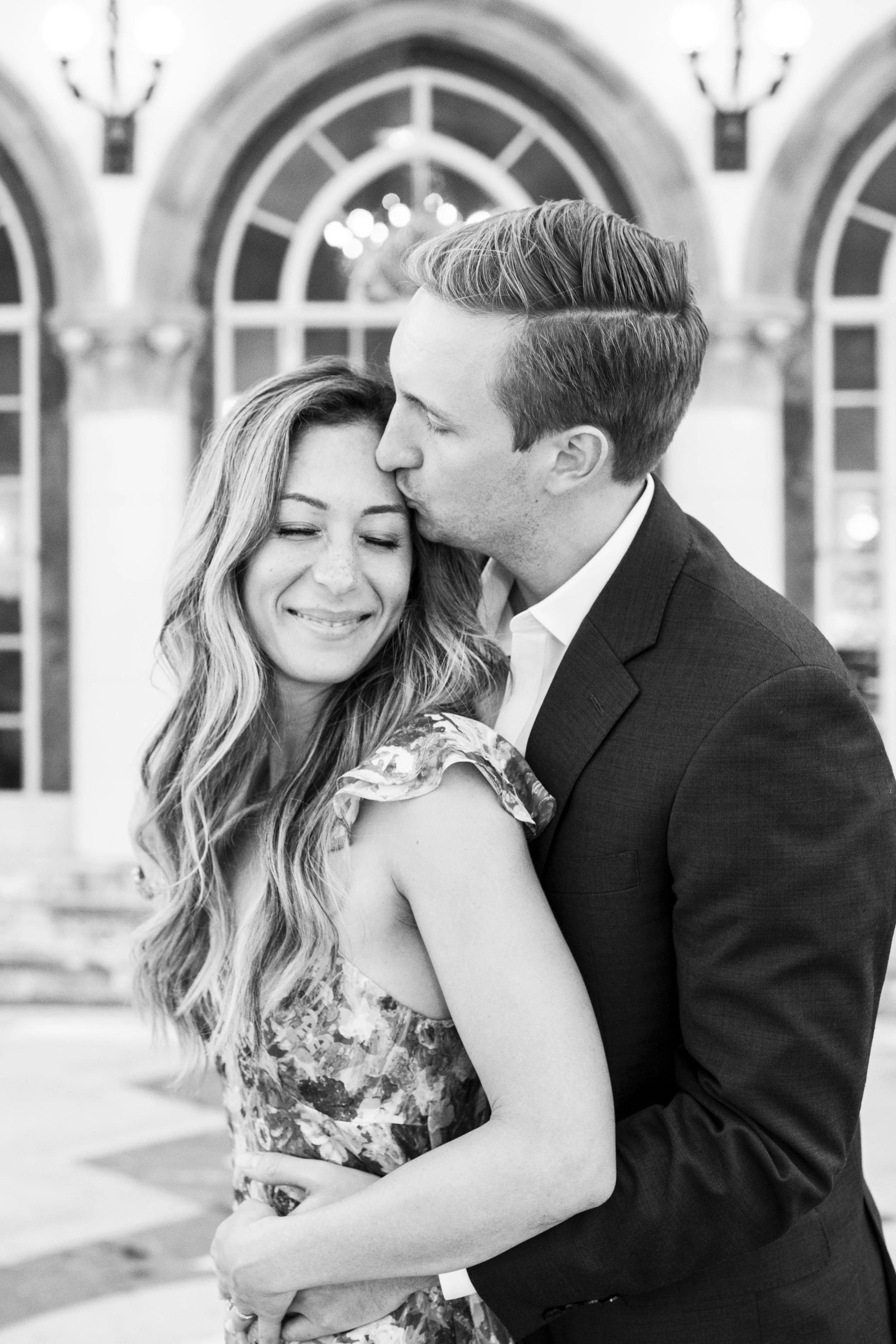 Miami Wedding Photographer | The Ringling Museum | Luisa and Wes