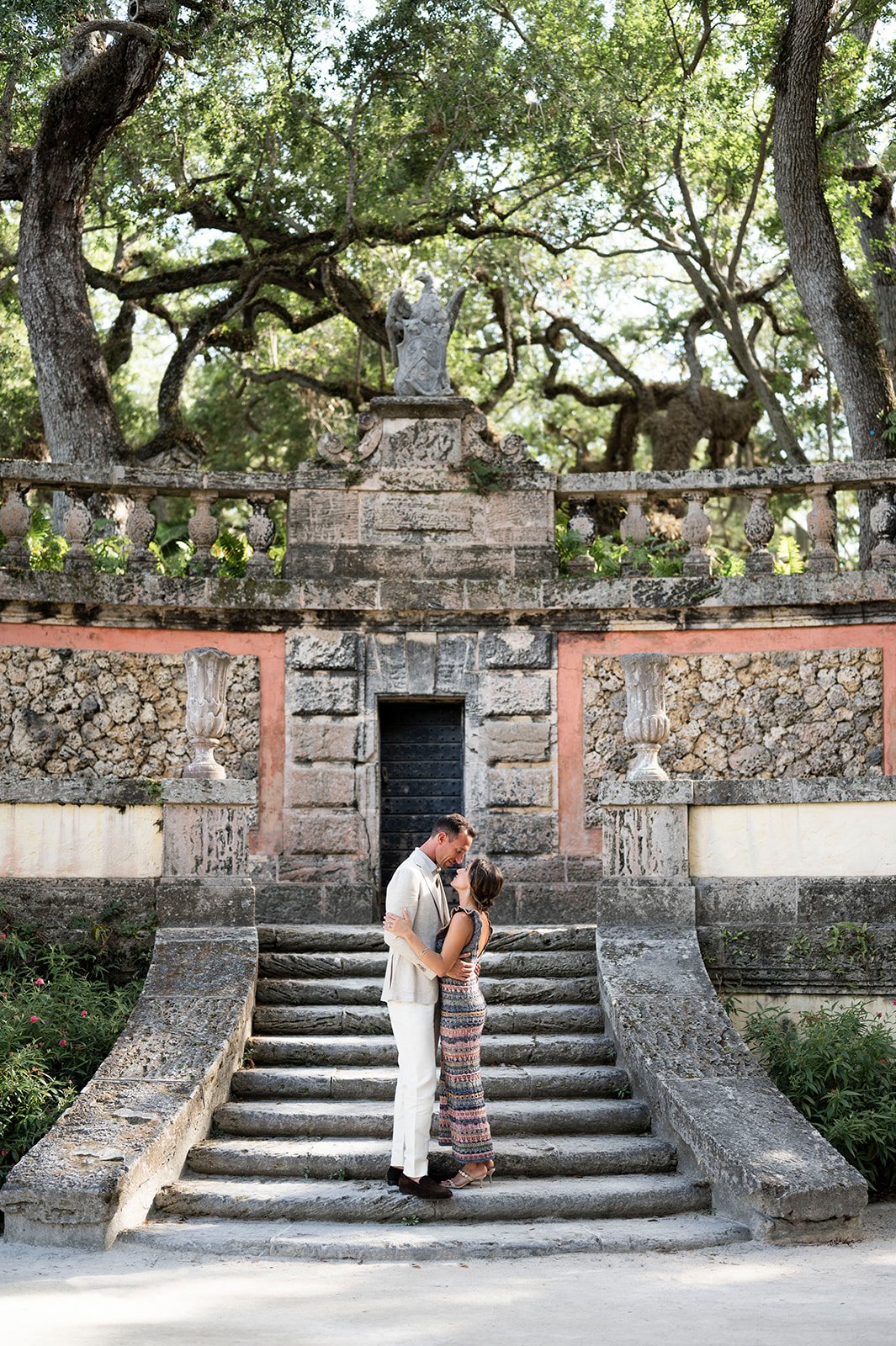 Vizcaya Museum and Gardens Engagement-68.jpg