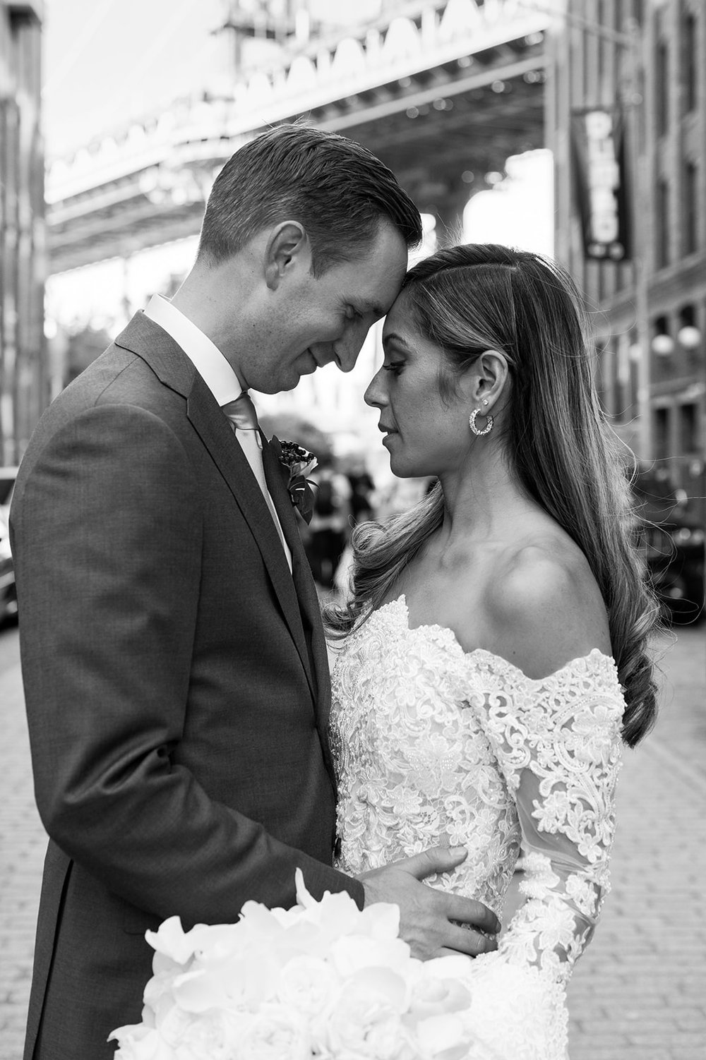  wedding photos of couple from new york wedding photographer 