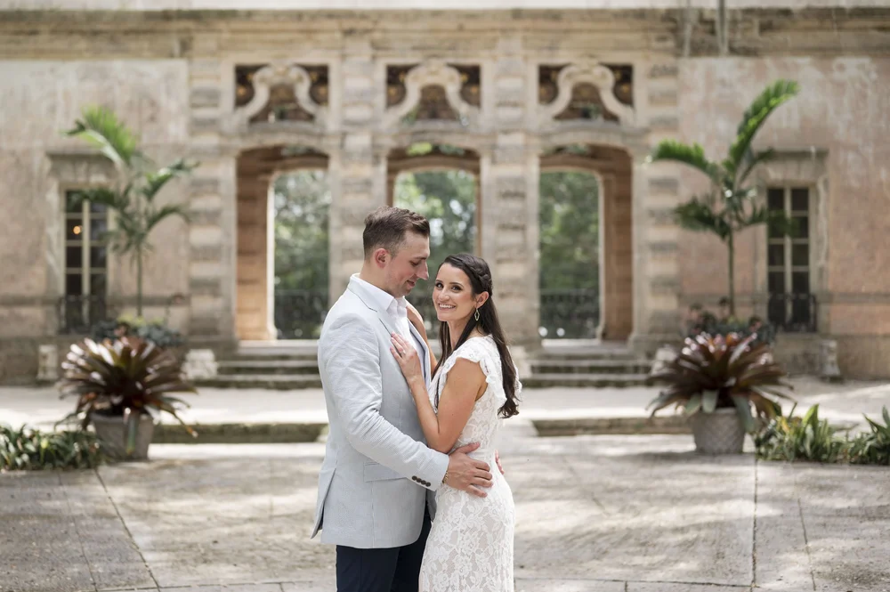 vizcaya museum engagement