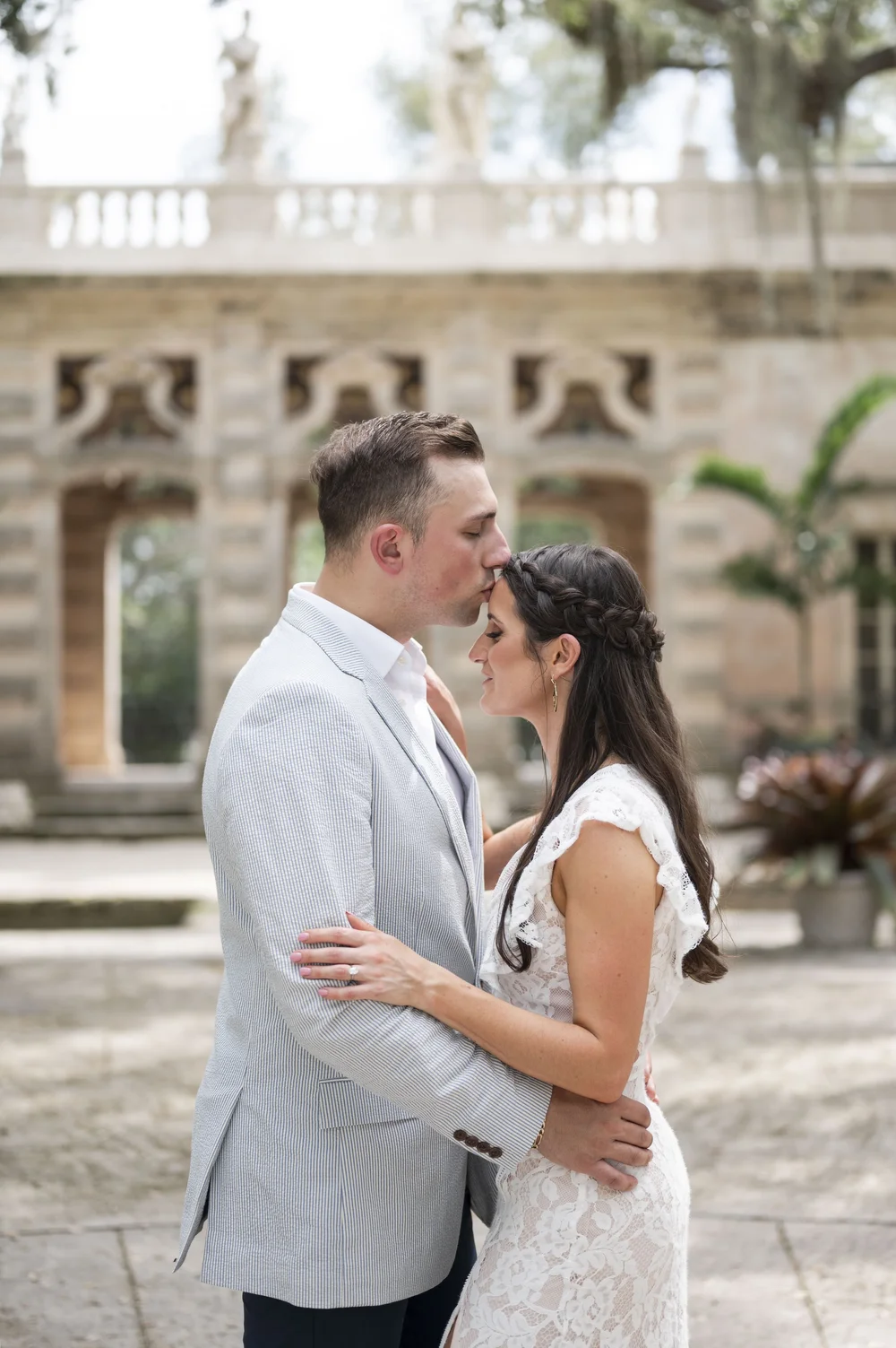 vizcaya museum engagement