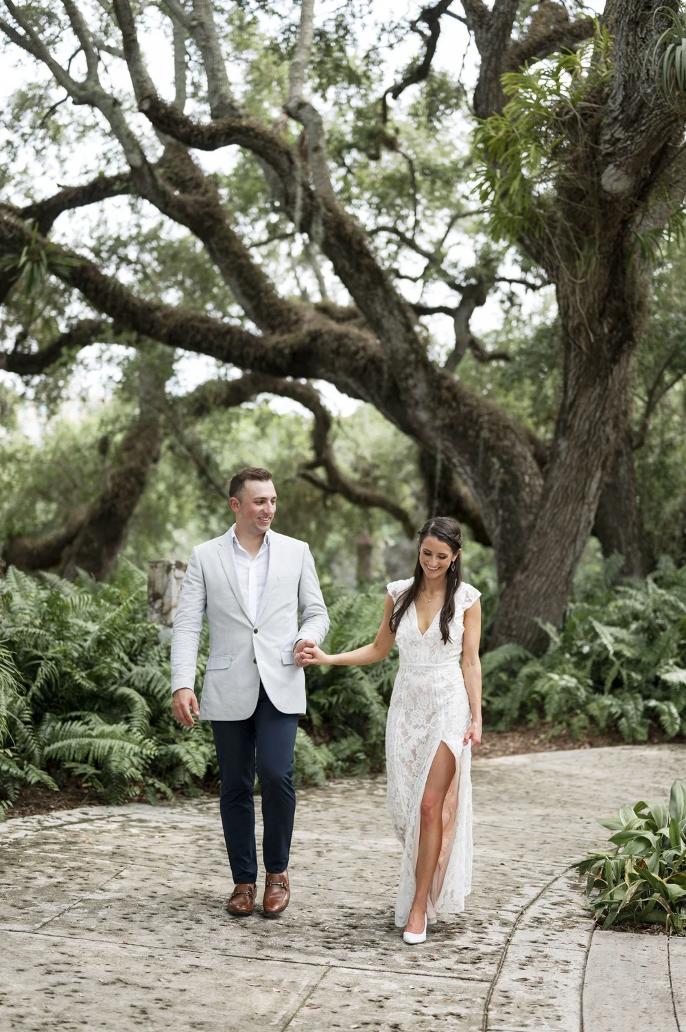 vizcaya museum engagement