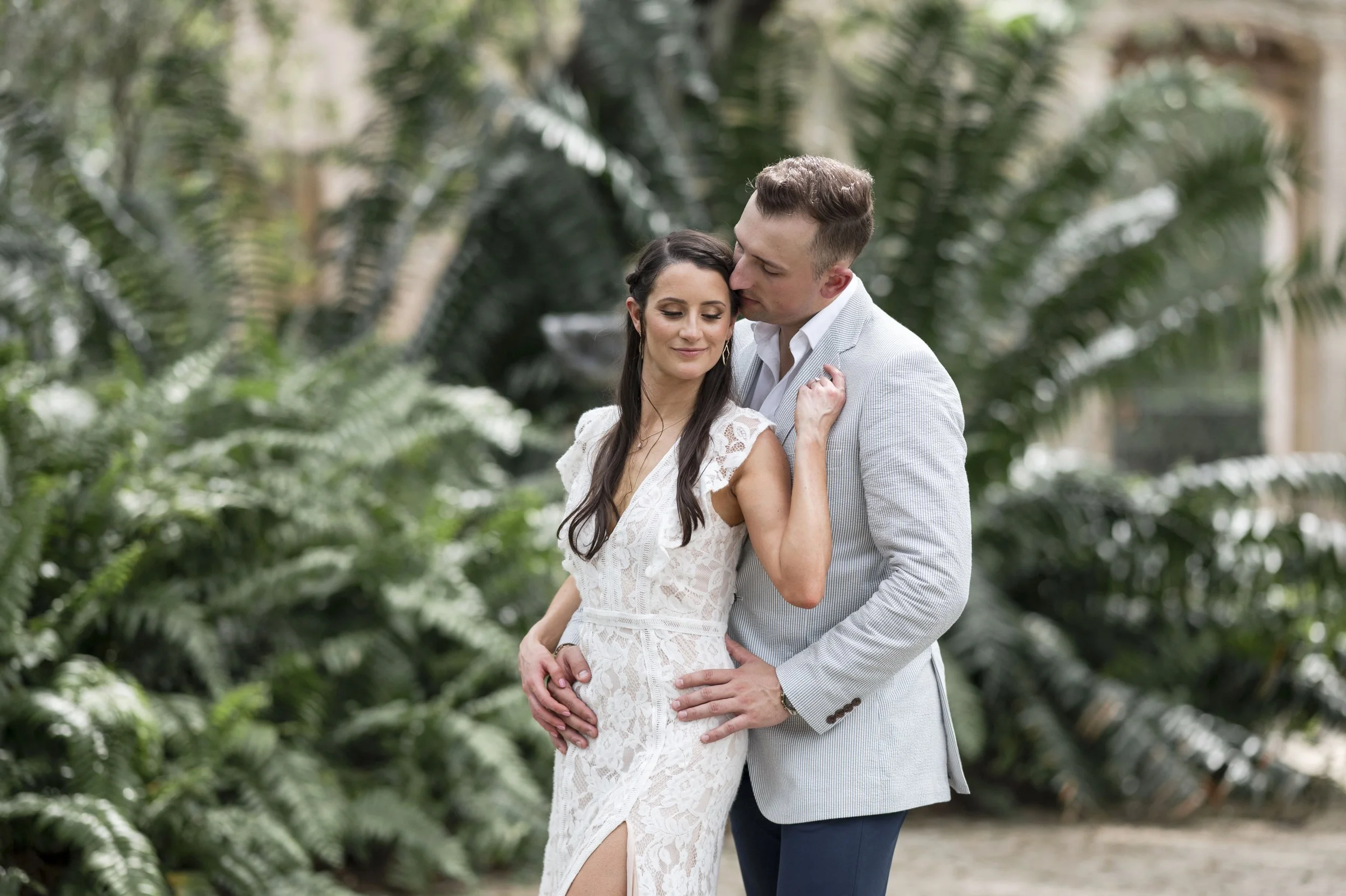 vizcaya museum engagement