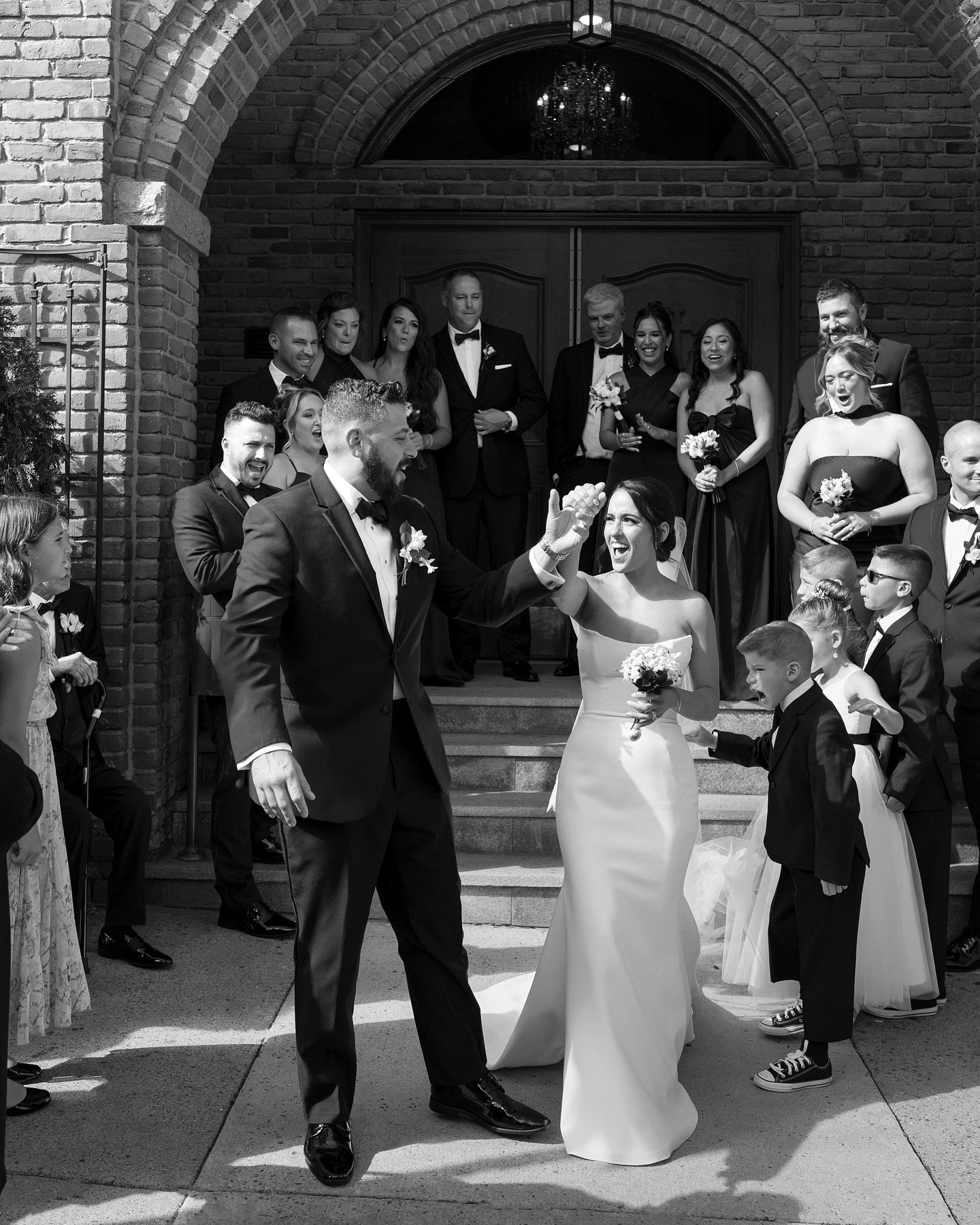 A LOOK AT ANNA + NORMAN'S WEDDING DAY 🤍

I'm overflowing with gratitude for the kind and appreciative couples I get to work with. They make my job a joy.

Bride | @annoula.vossos 
Groom | @ncarp3 
Entertainment | @djdimitrisot 
Venue | @hotelcommonw