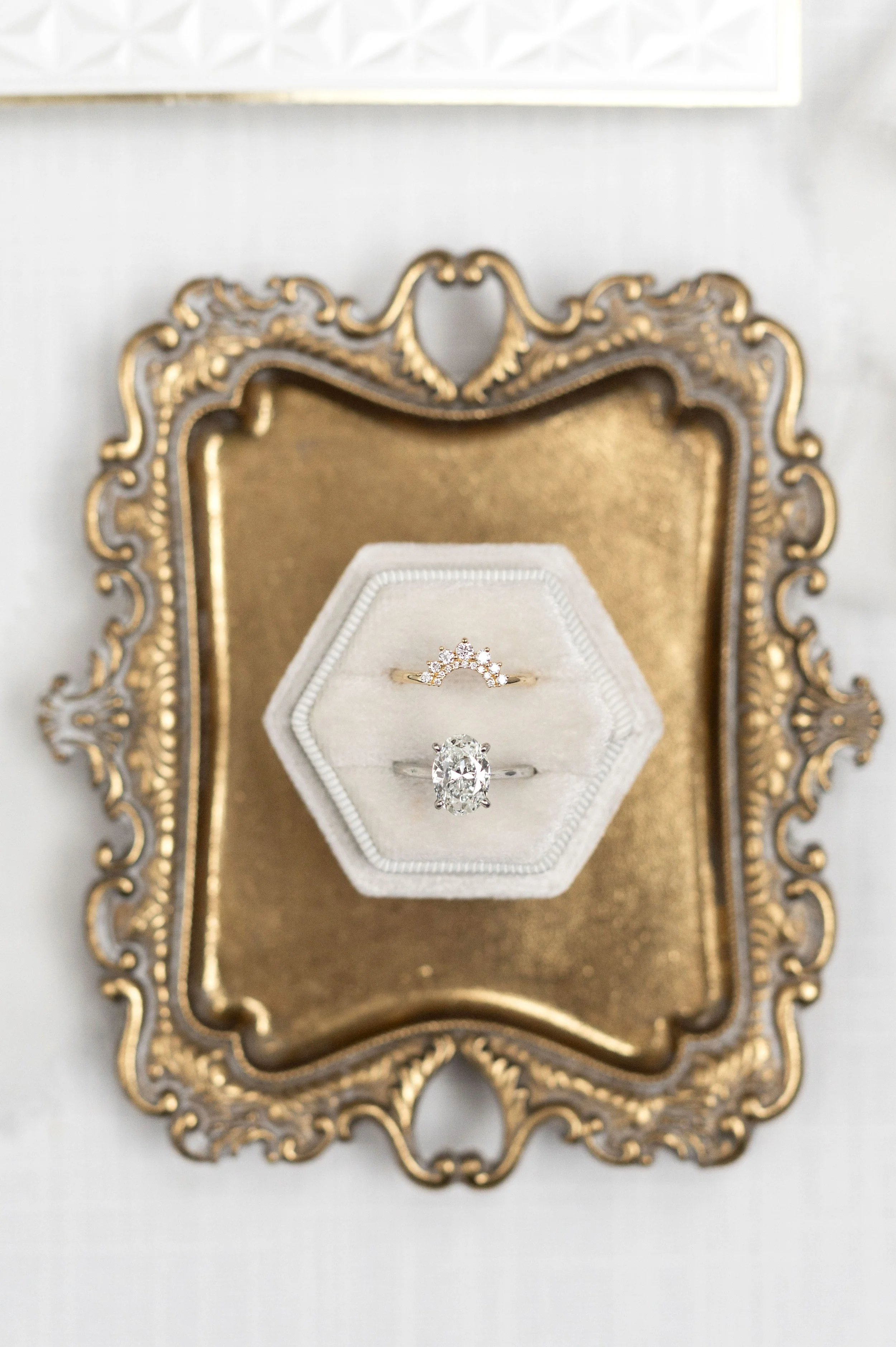  wedding ring details 