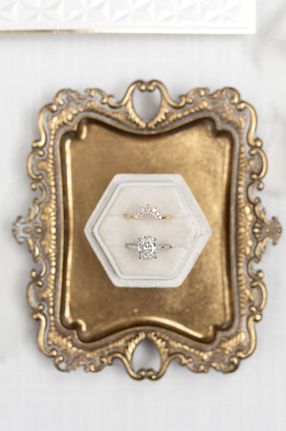  wedding ring details 