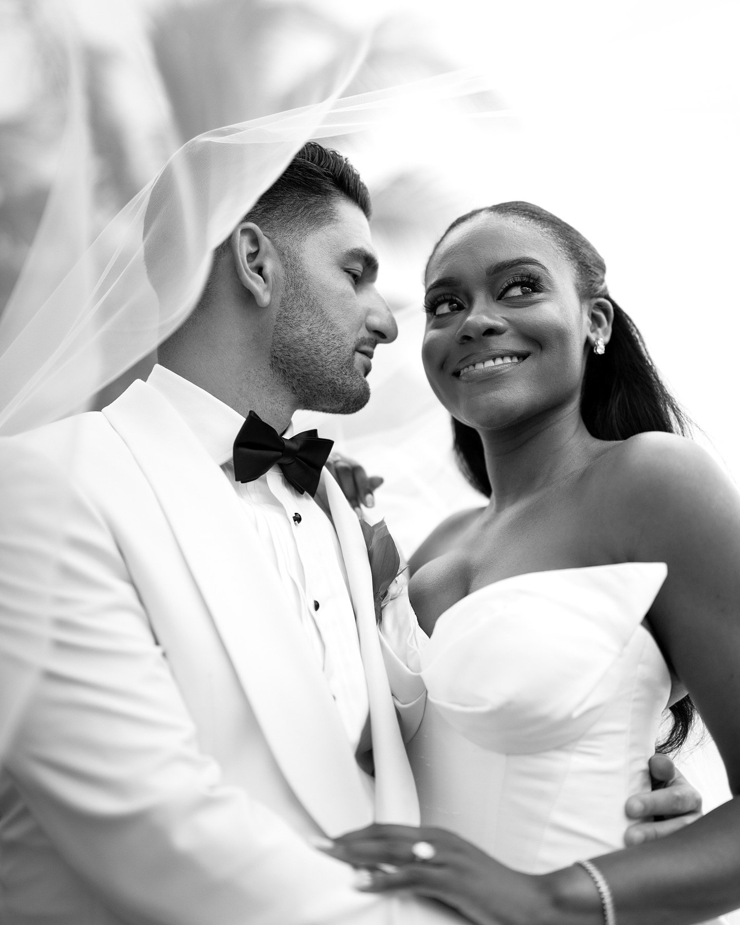 ASHA + SEAN'S JAMAICAN WEDDING 🤍 PART 1

Still not over this unforgettable day. Asha and Sean&rsquo;s wedding was nothing short of magical &mdash; from the breathtaking Caribbean views to the elegant details, every moment felt like a dream. 

The st
