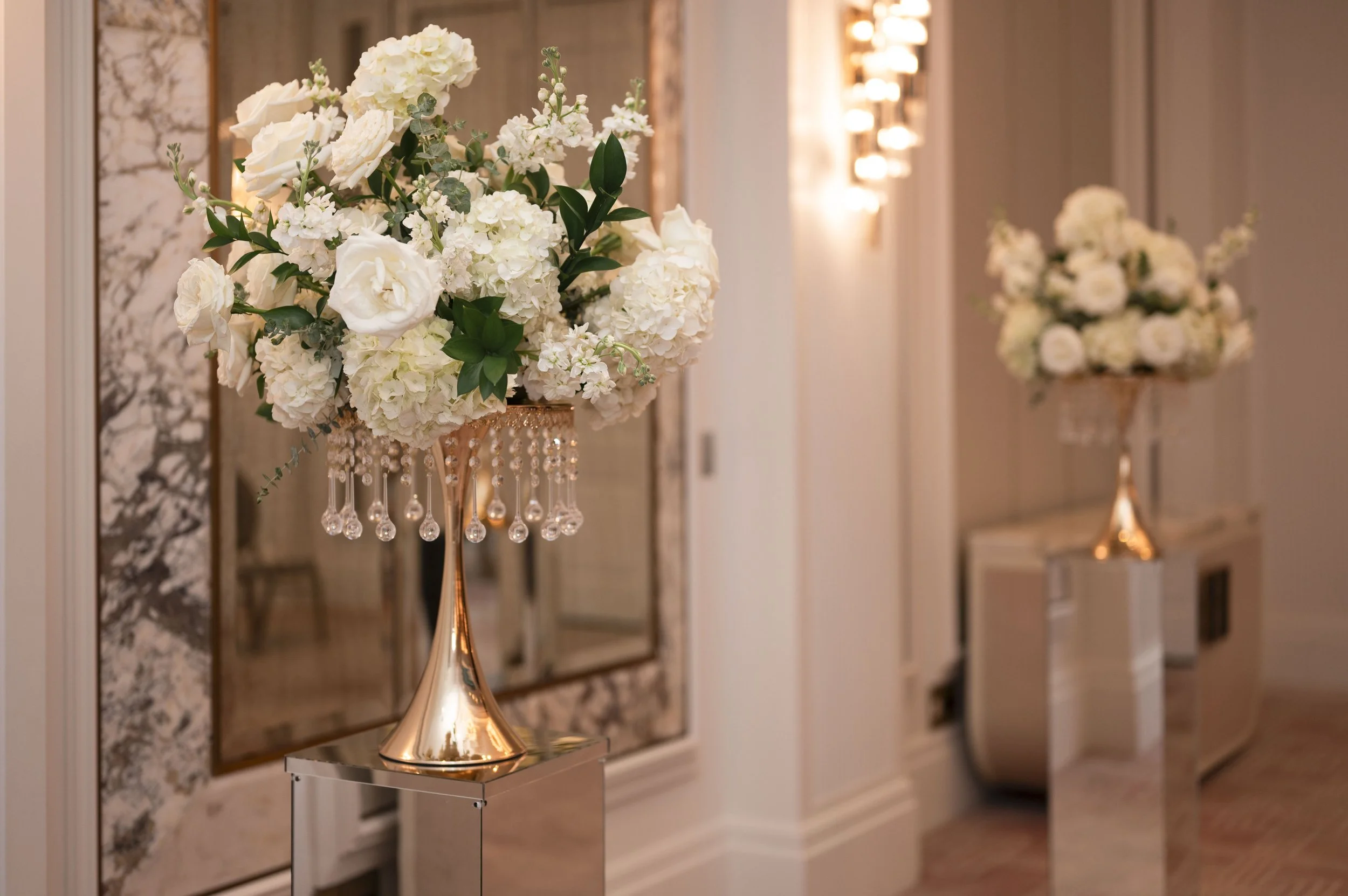  wedding ceremony flowers 