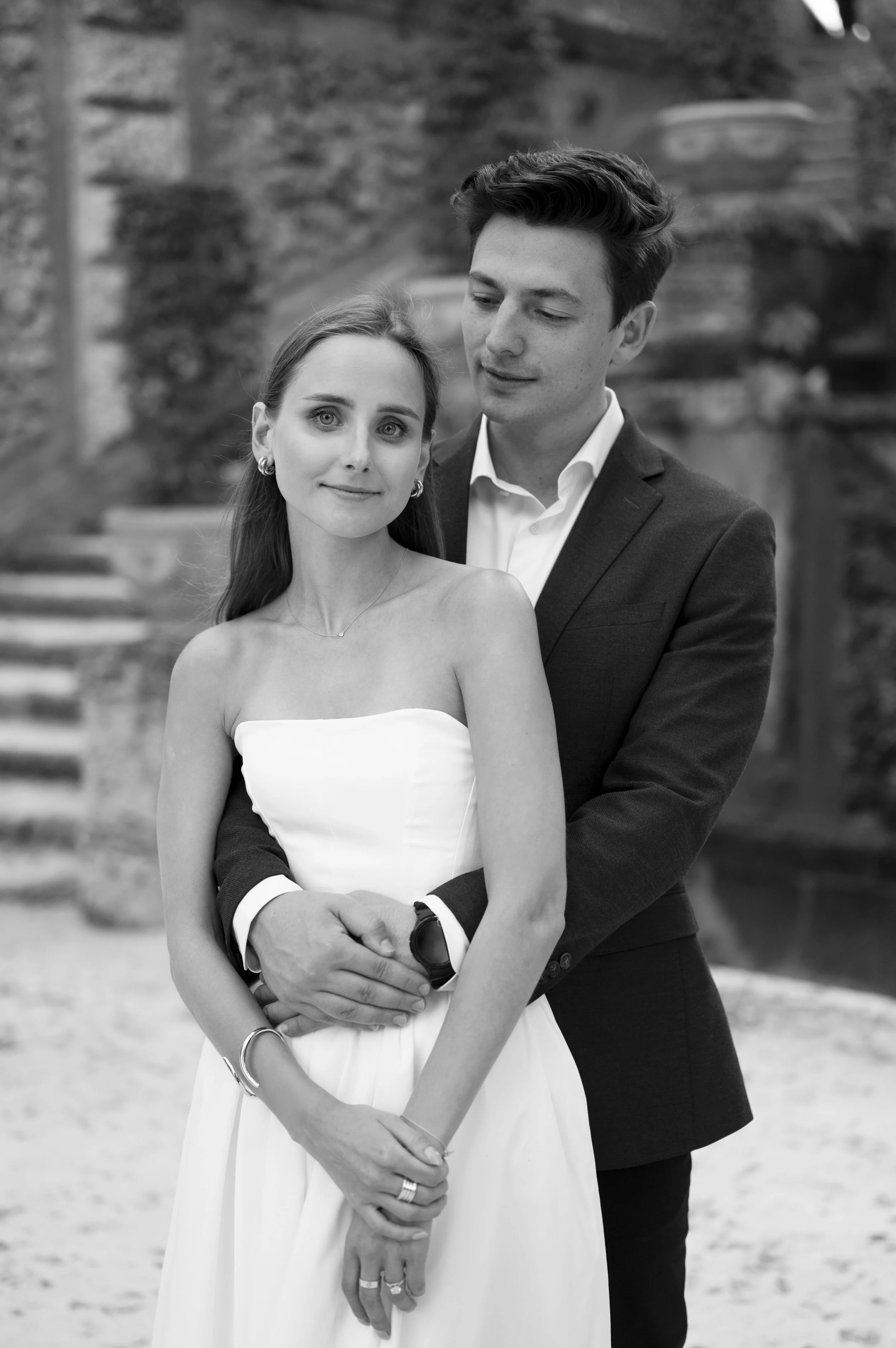 Vizcaya wedding photographer