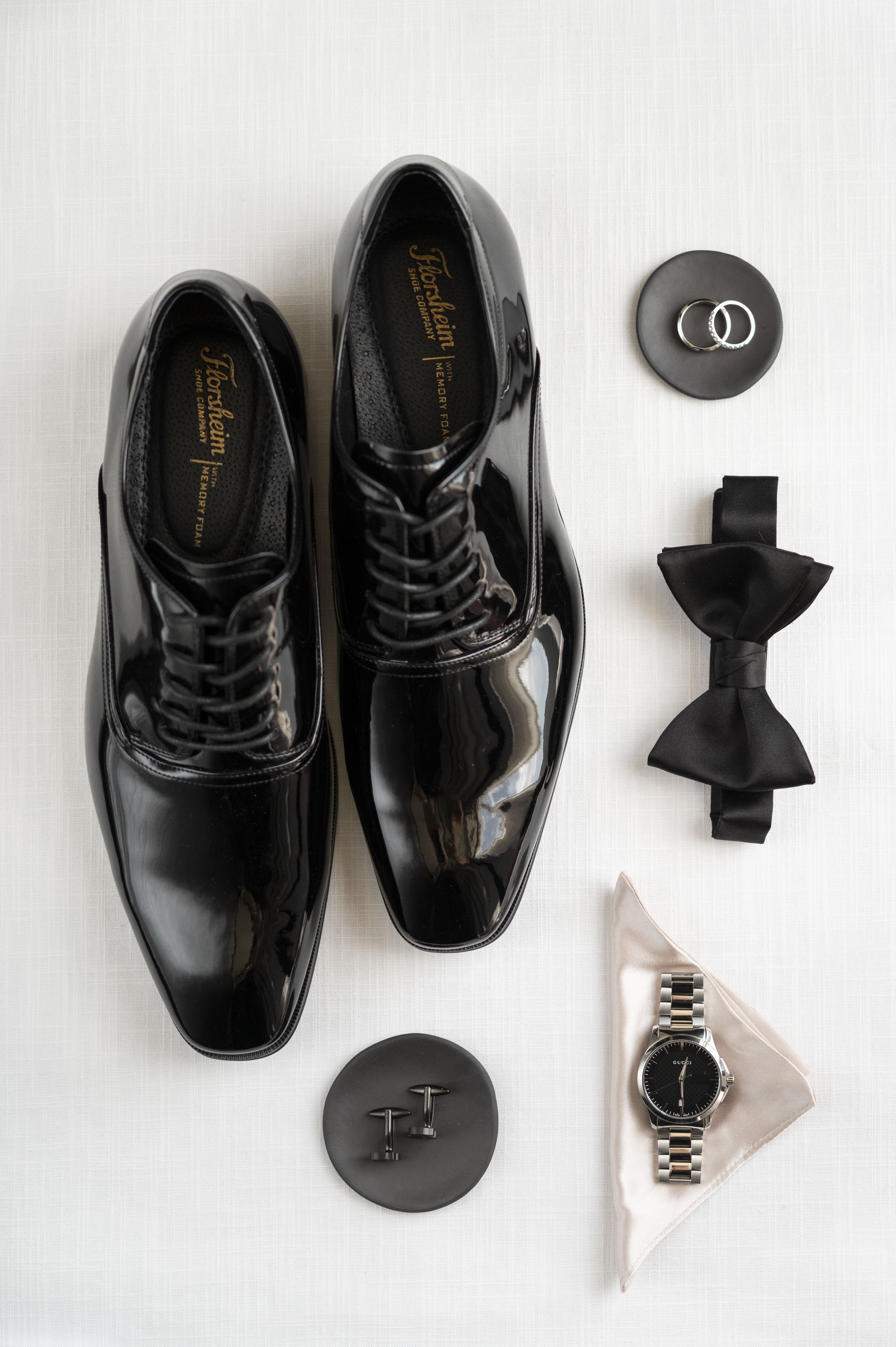 details for saby wedding at the Loews hotel miami