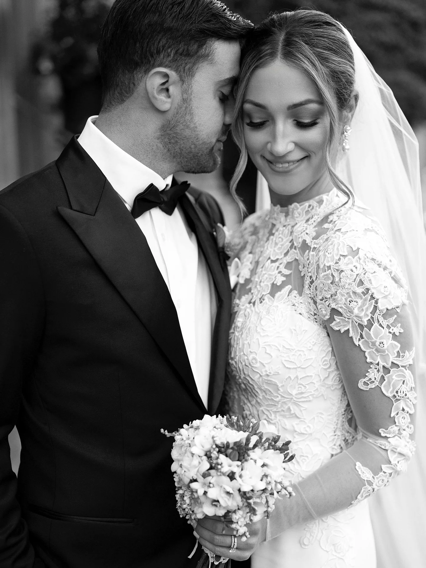 Although I&rsquo;m a true-to-color photographer, my love for black and white always prevails. Its timeless, classic look will always define my style. 

Do you prefer color or black &amp; white? Let me know in the comments&mdash;and if you&rsquo;re dr