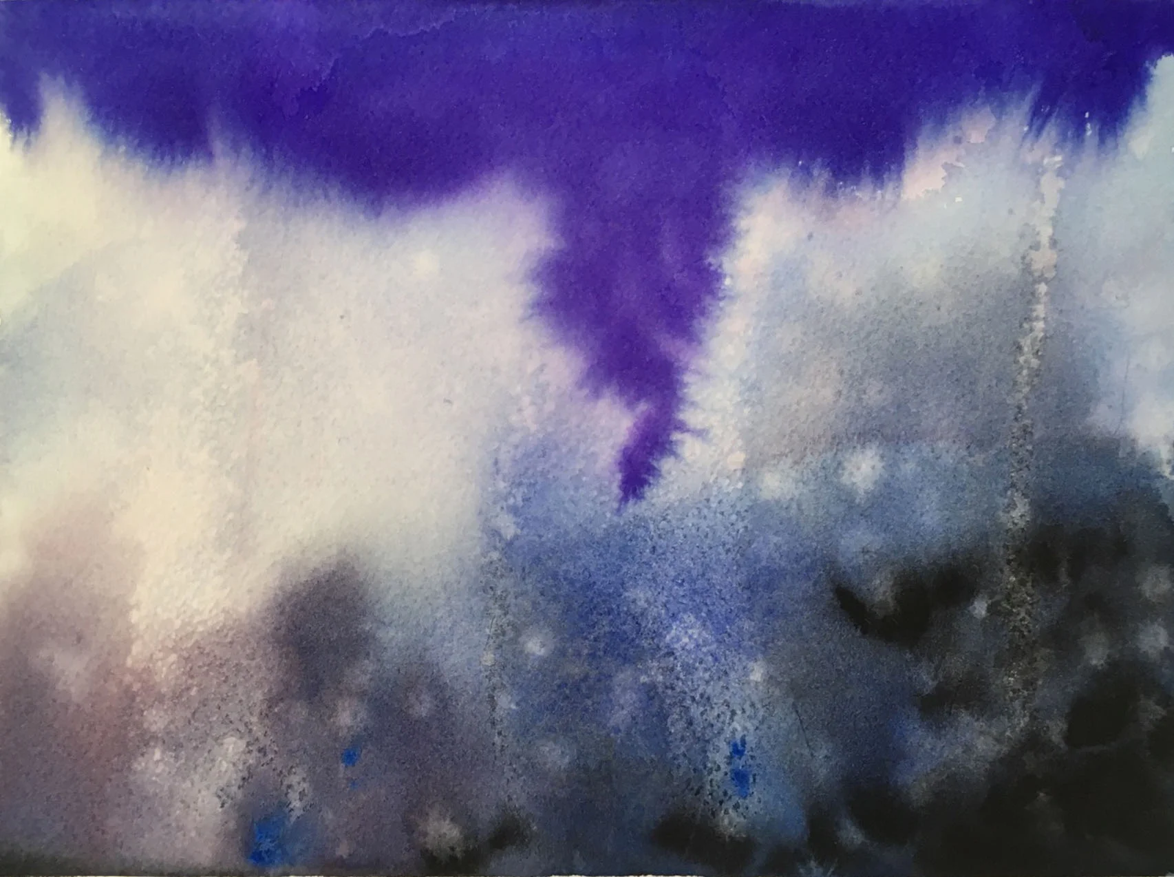 PURPLE RAIN