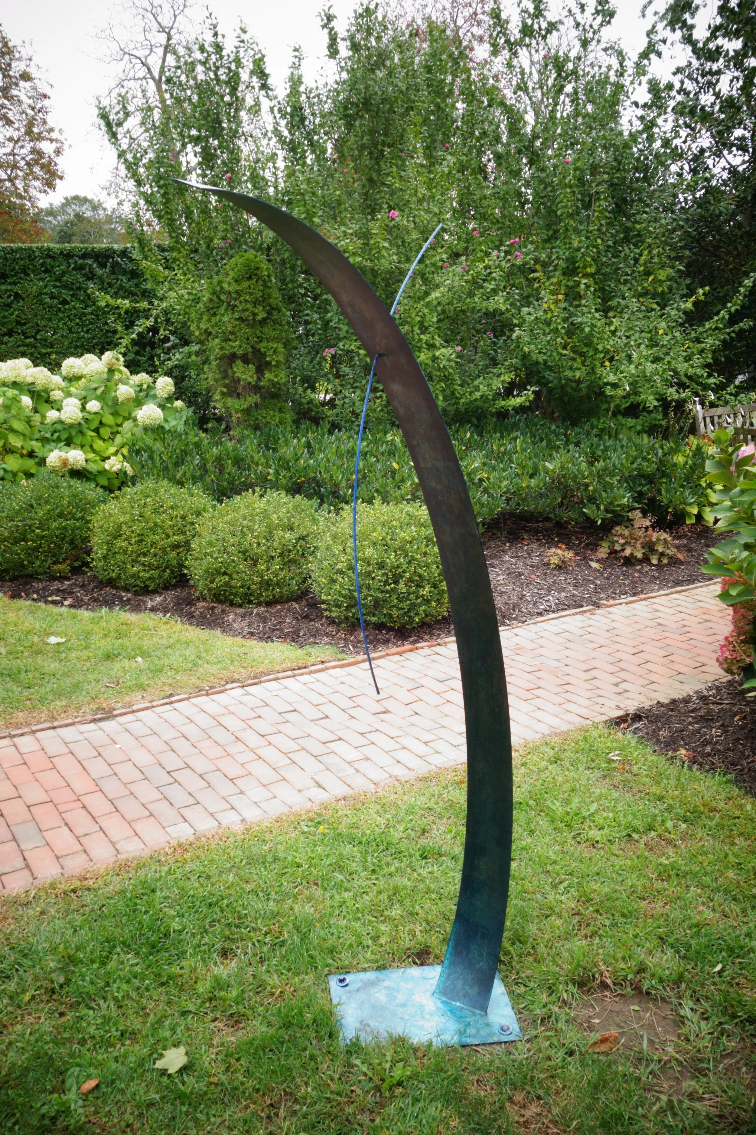 SPONTANEOUS CONVERGENCE