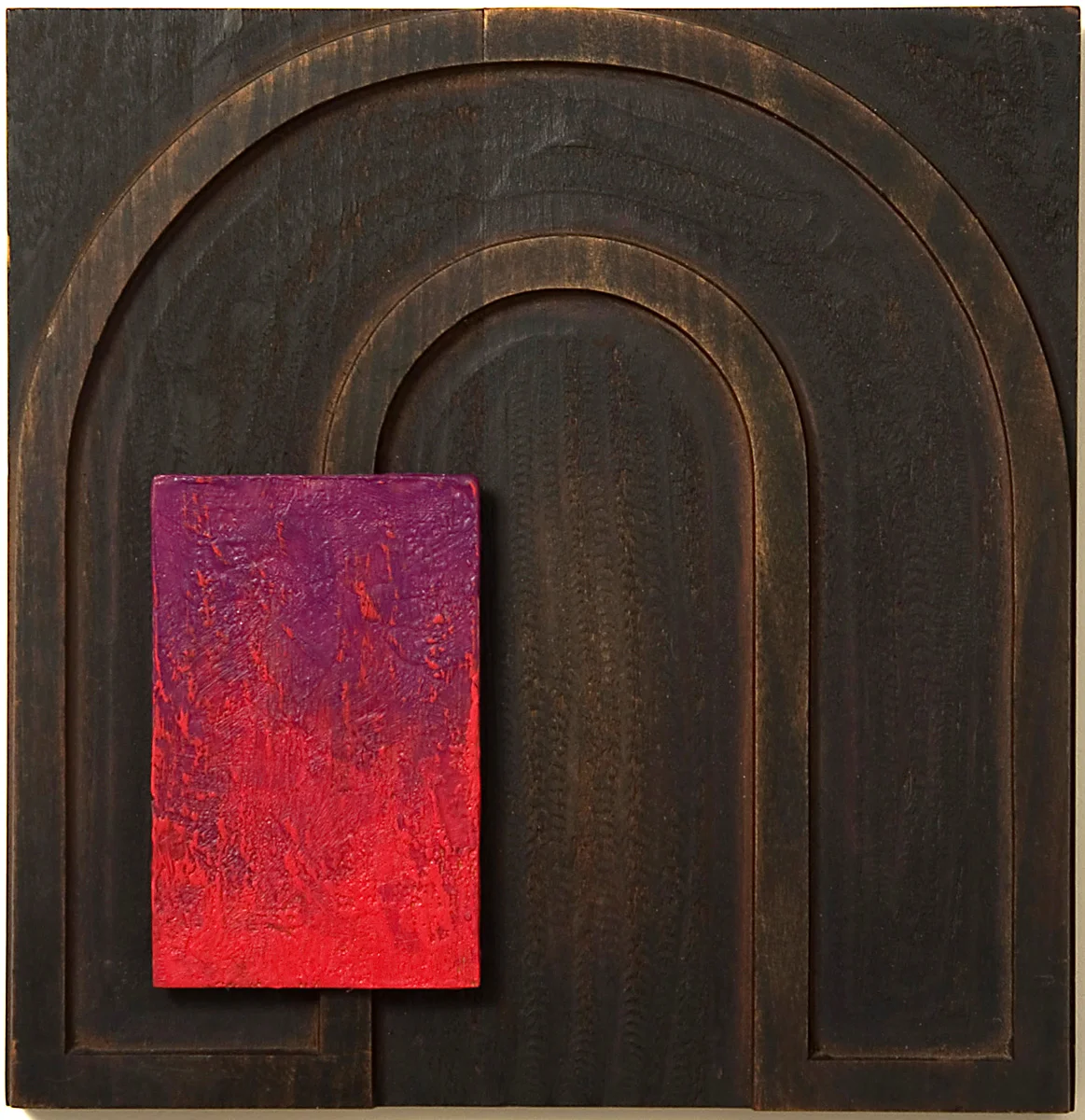 DOOR TO YOU