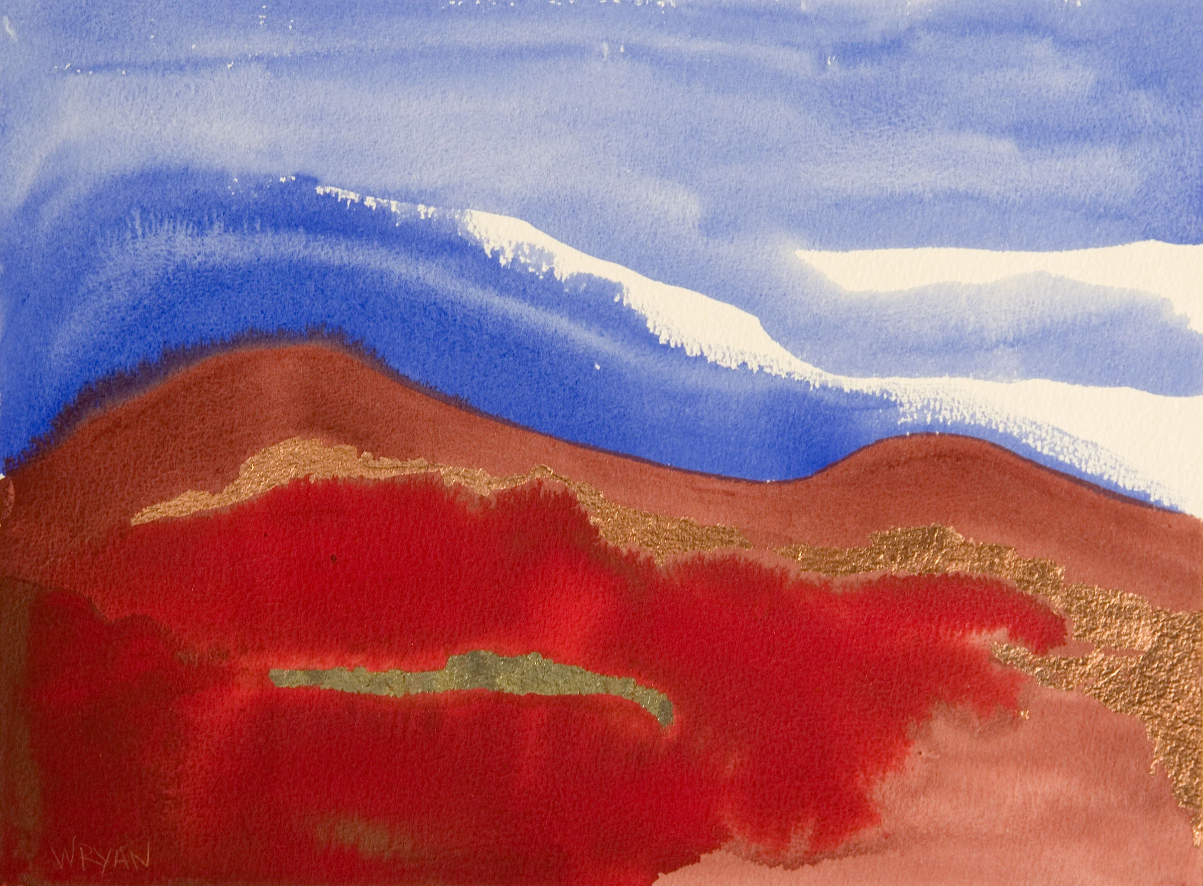 HIGH COUNTRY