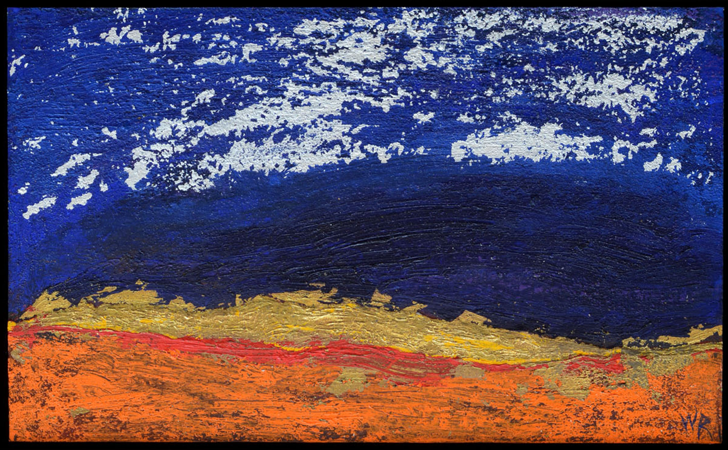 NUMINOUS SKY