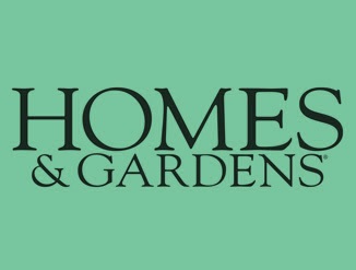 Homes &amp; Gardens 