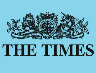 The Times