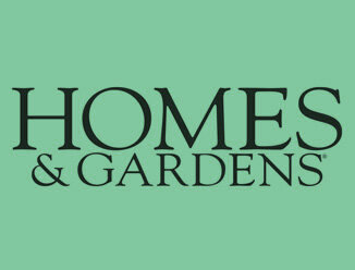 Homes &amp; Gardens