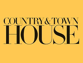 Country &amp; Town House Finest 50