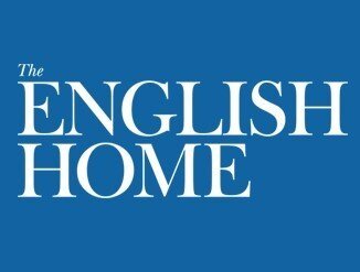 The English Home