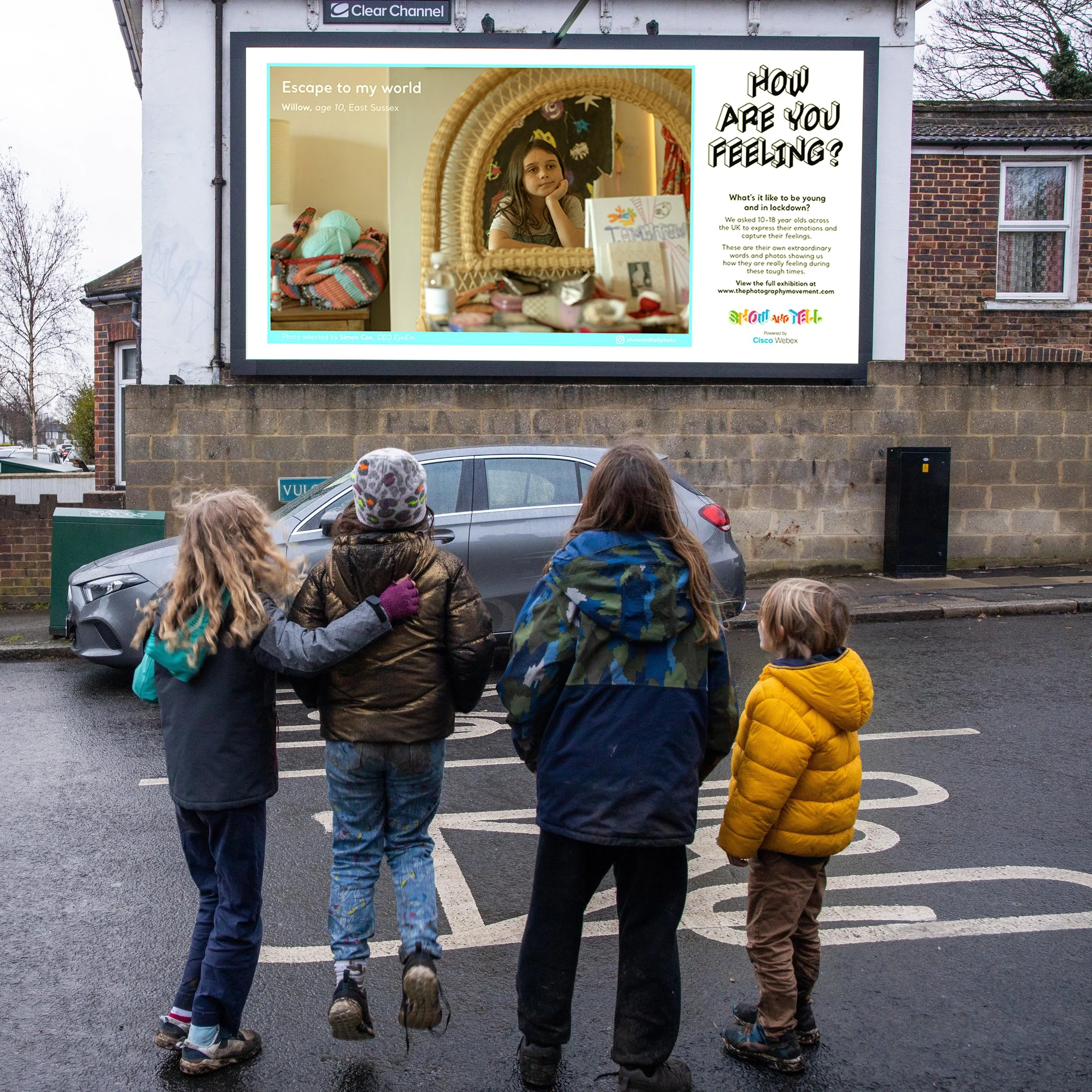 Willow and her poster copy.jpg