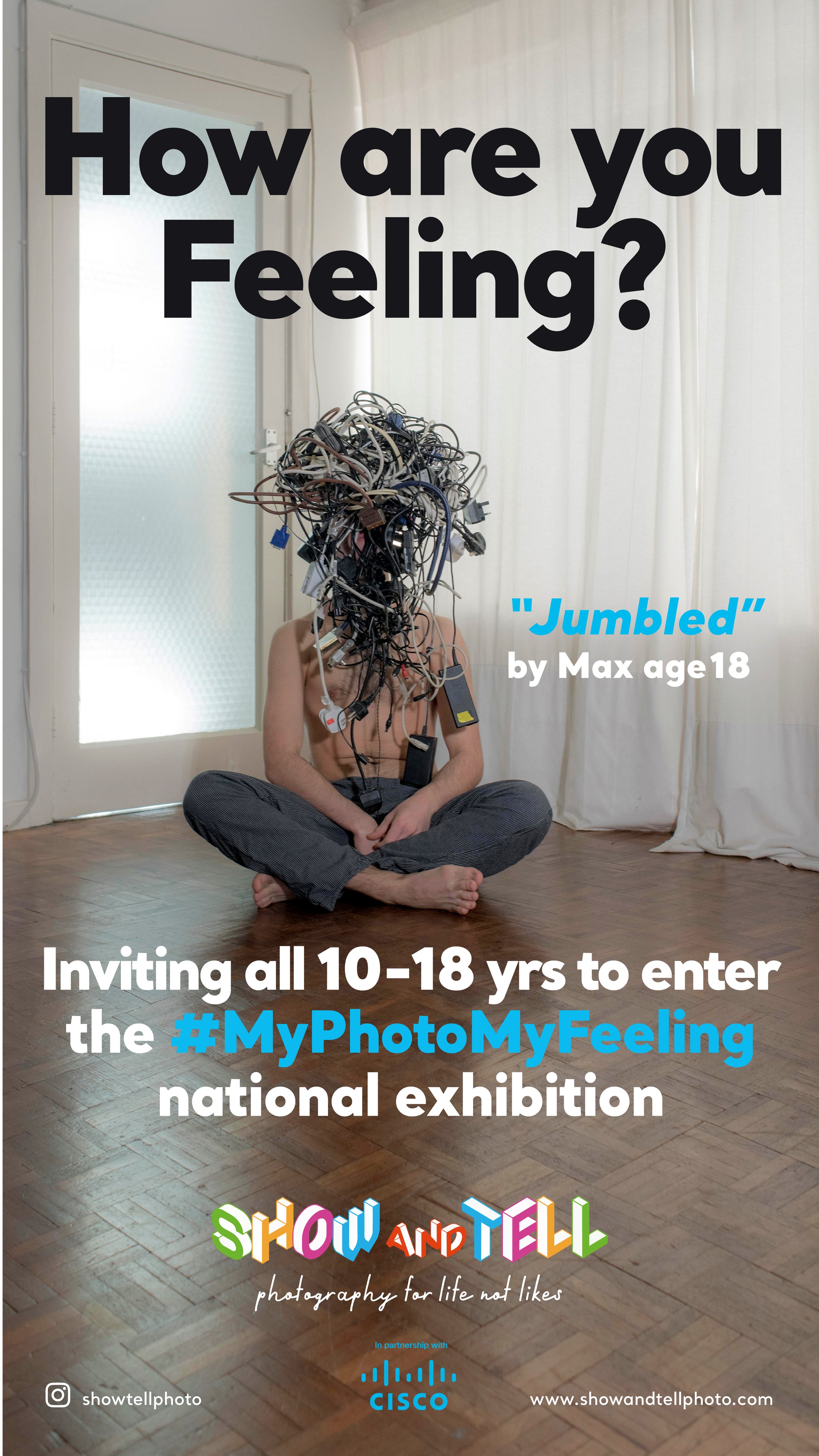 J C Decaux Show & Tell CTA 6 sheet poster.jpg