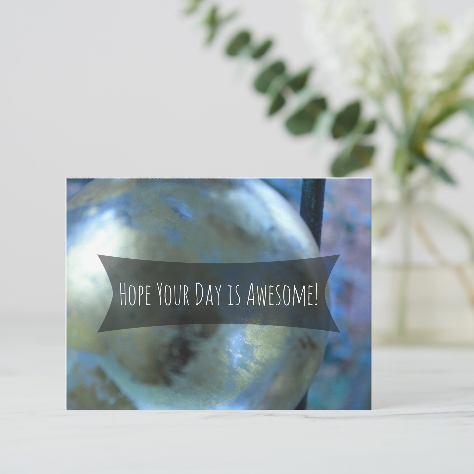 Hope-Your-Day-is-Awesome-Glass-Gold-Orb-Postcard.jpg