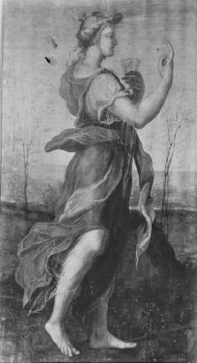 Sophonisba (Musée Bonnat, Bayonne)