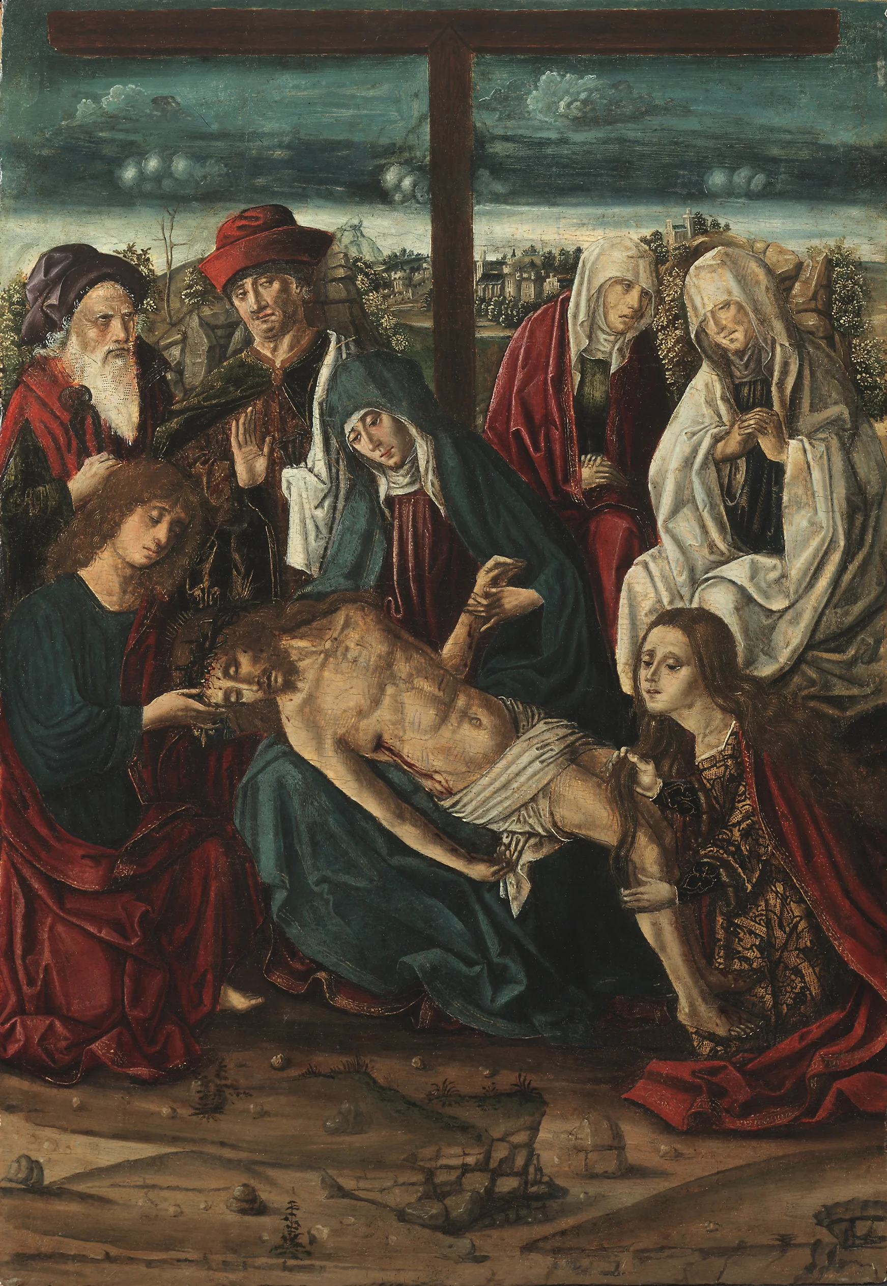 Pieta
