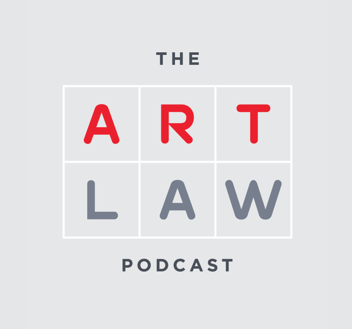 THE ART LAW PODCAST: Revisiting the Salvator Mundi