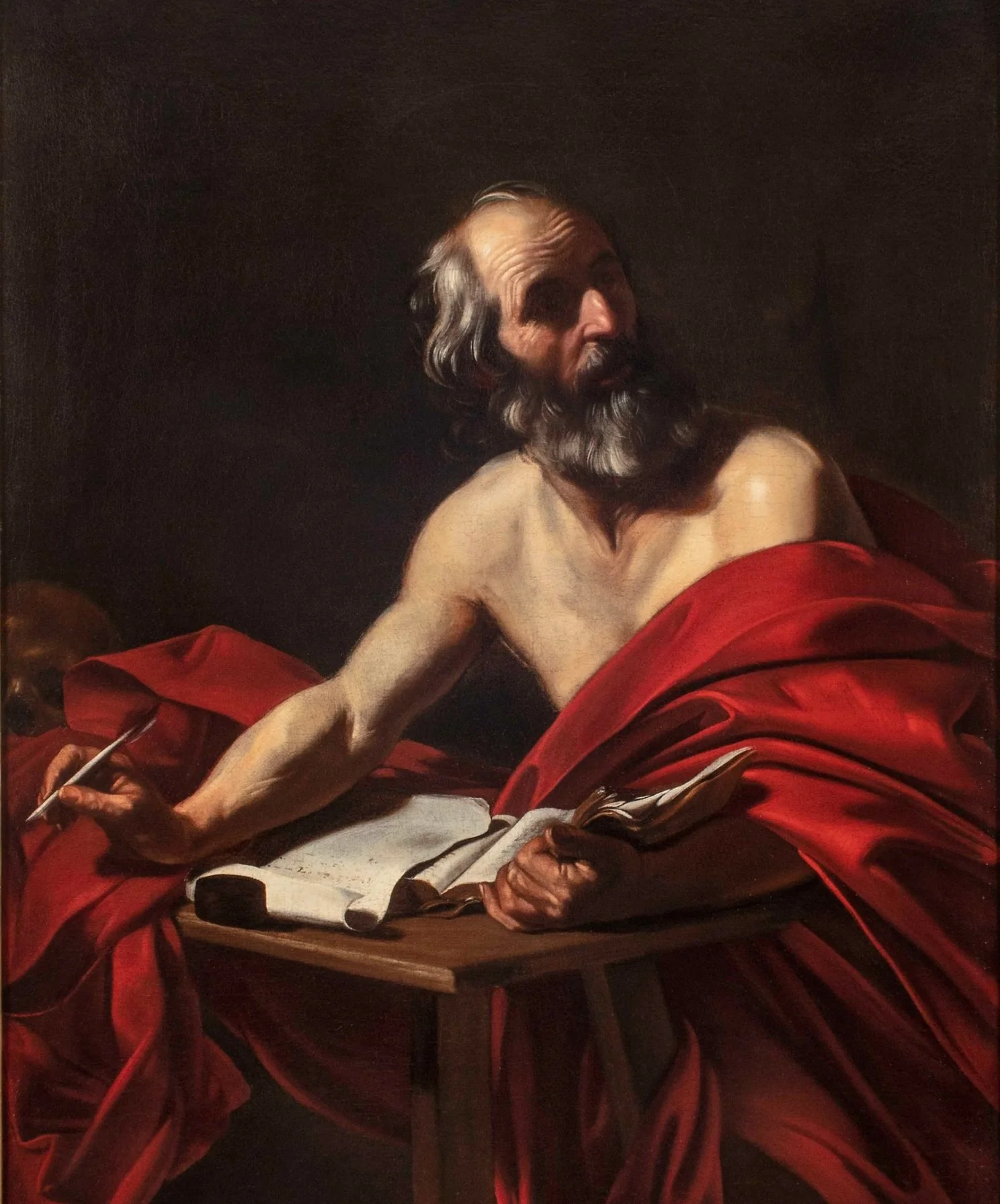 BARTOLOMEO MANFREDI