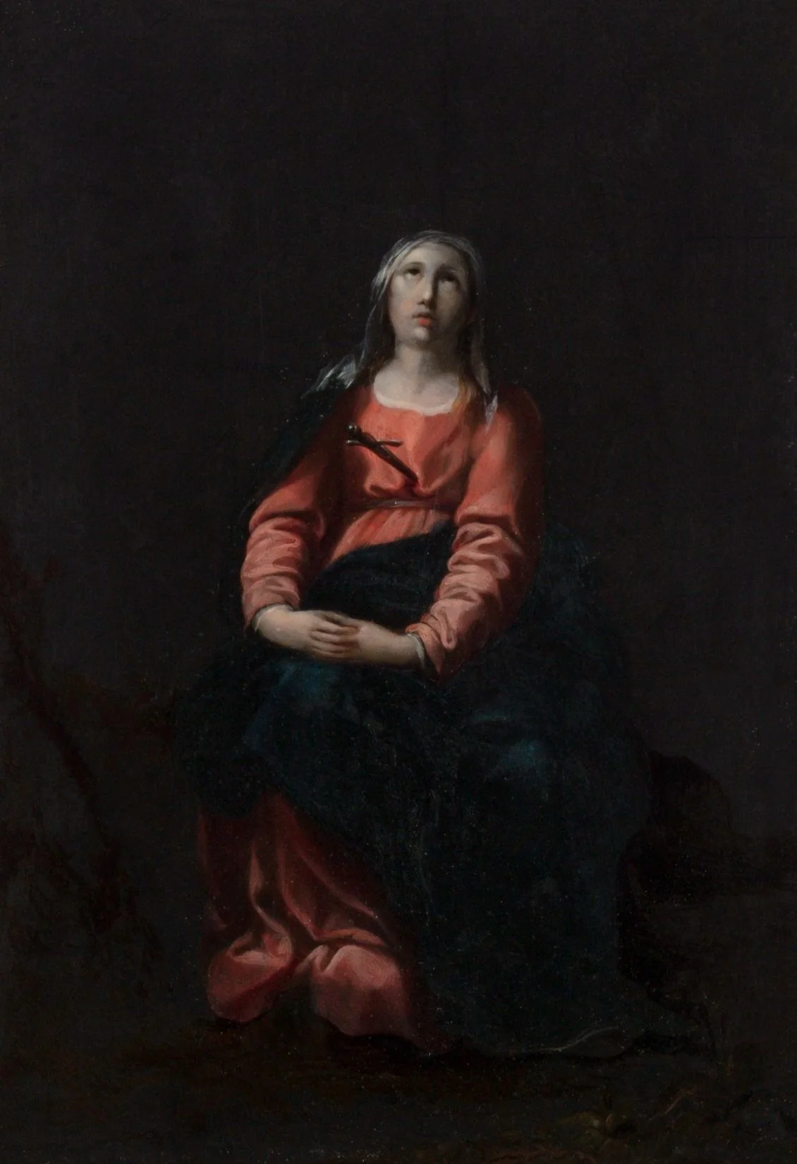 NORTH ITALIAN, 17TH CENTURY