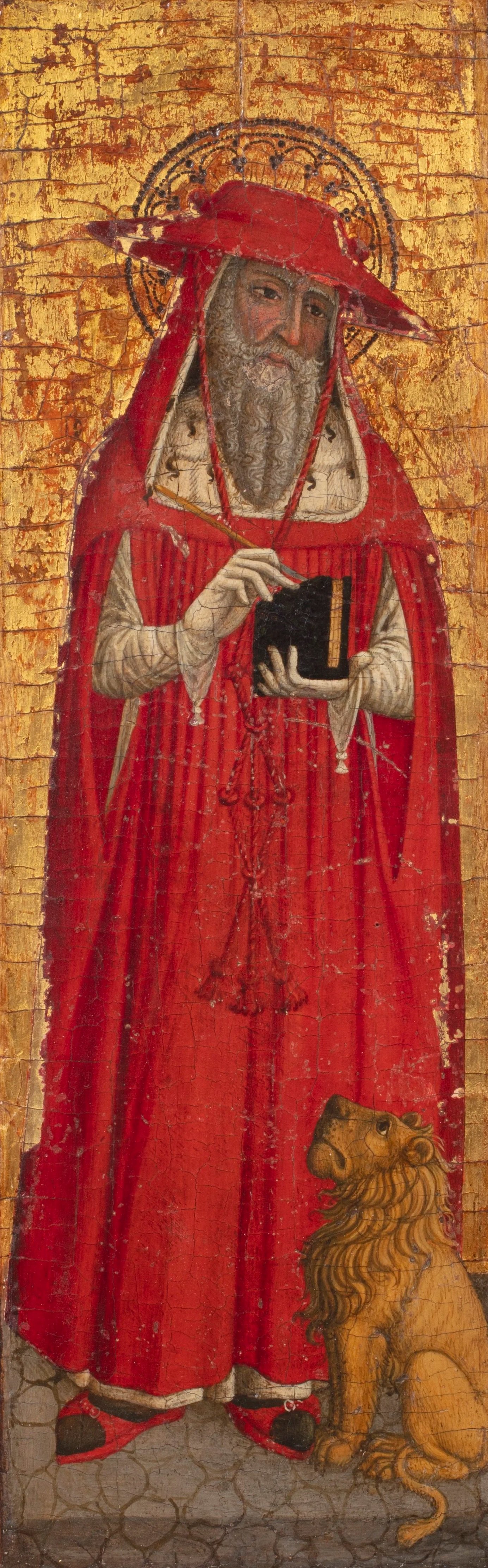 GIOVANNI FRANCESCO DA RIMINI