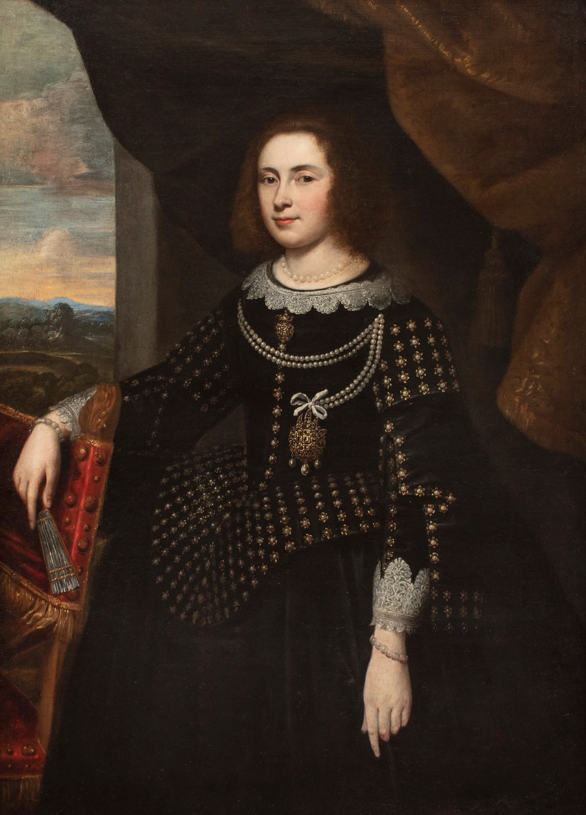 ANTONIO MARIA VASSALLO