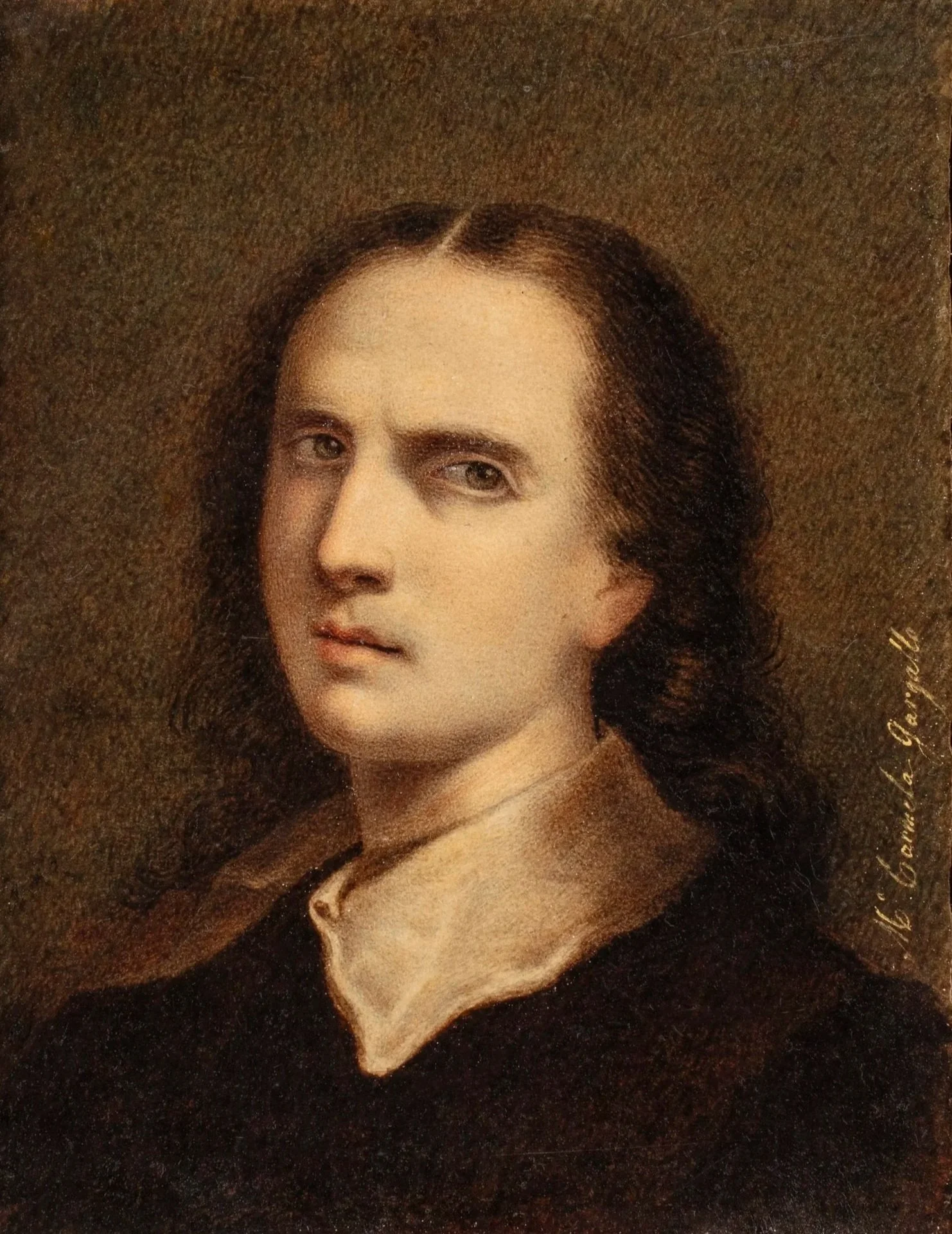 MARIA CARMELLA GARGALLO