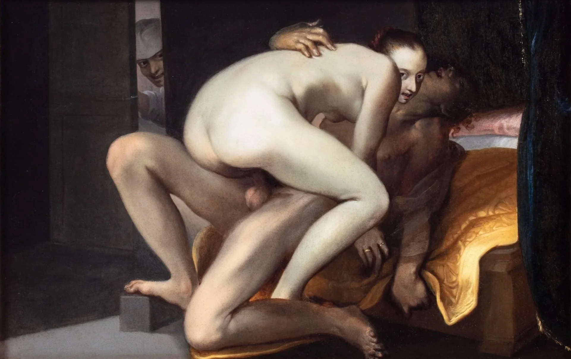 Follower of GIULIO ROMANO, 16TH CENTURY