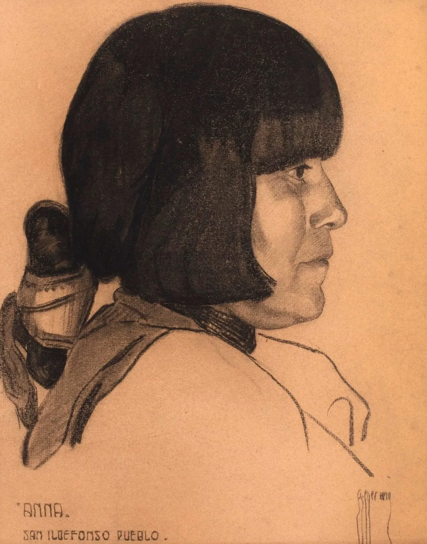 Antoinette DeForest Parsons Merwin