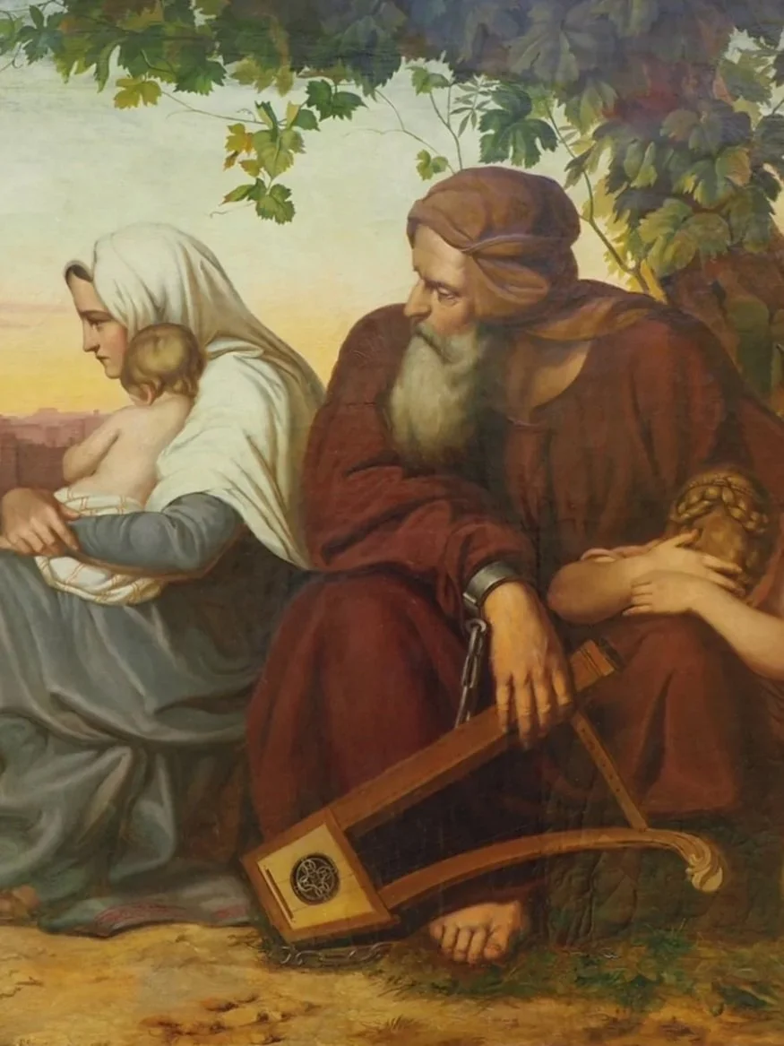 EDUARD JULIUS BENDEMANN