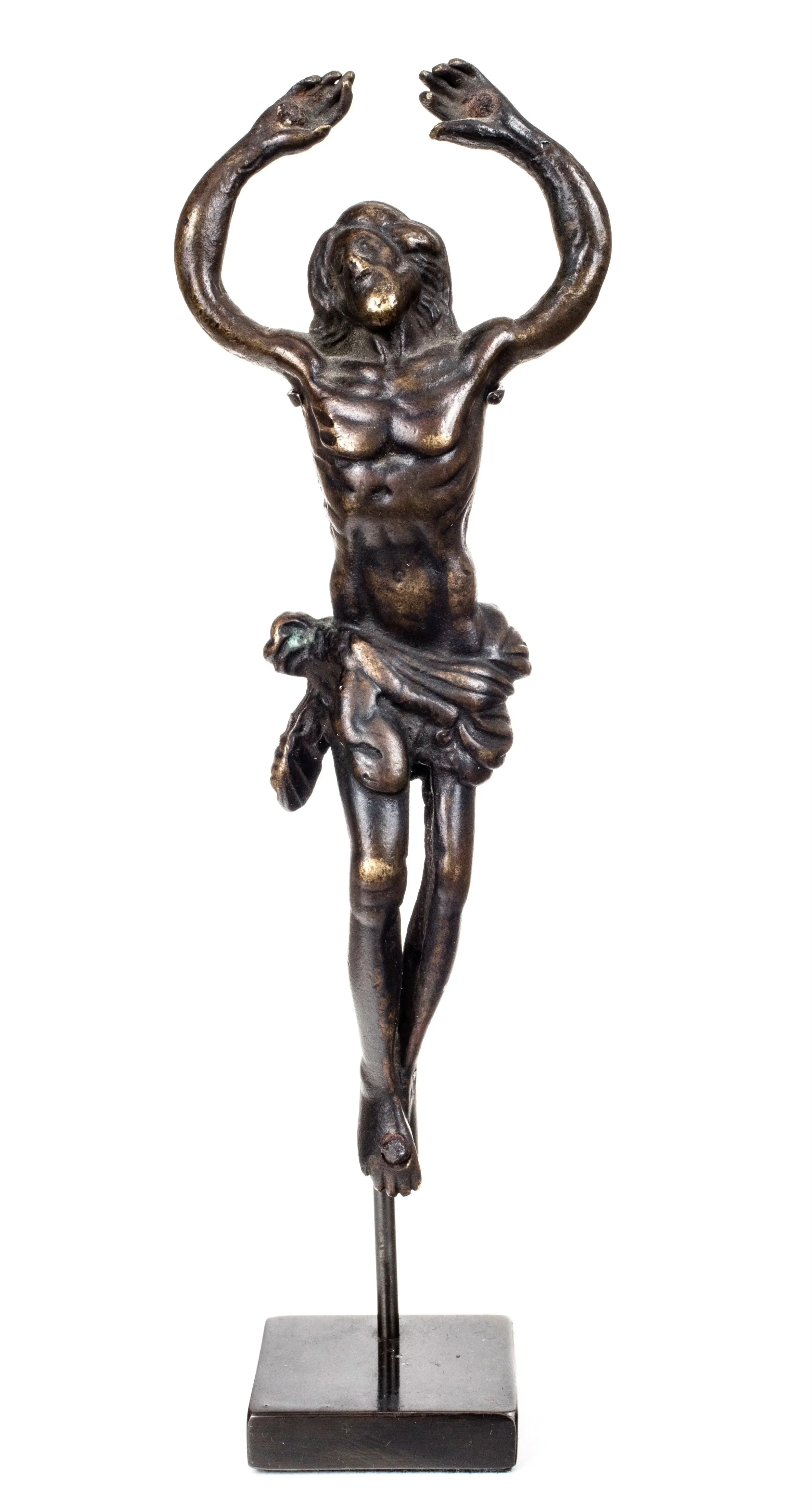 KONGO KINGDOM, 18th CENTURY