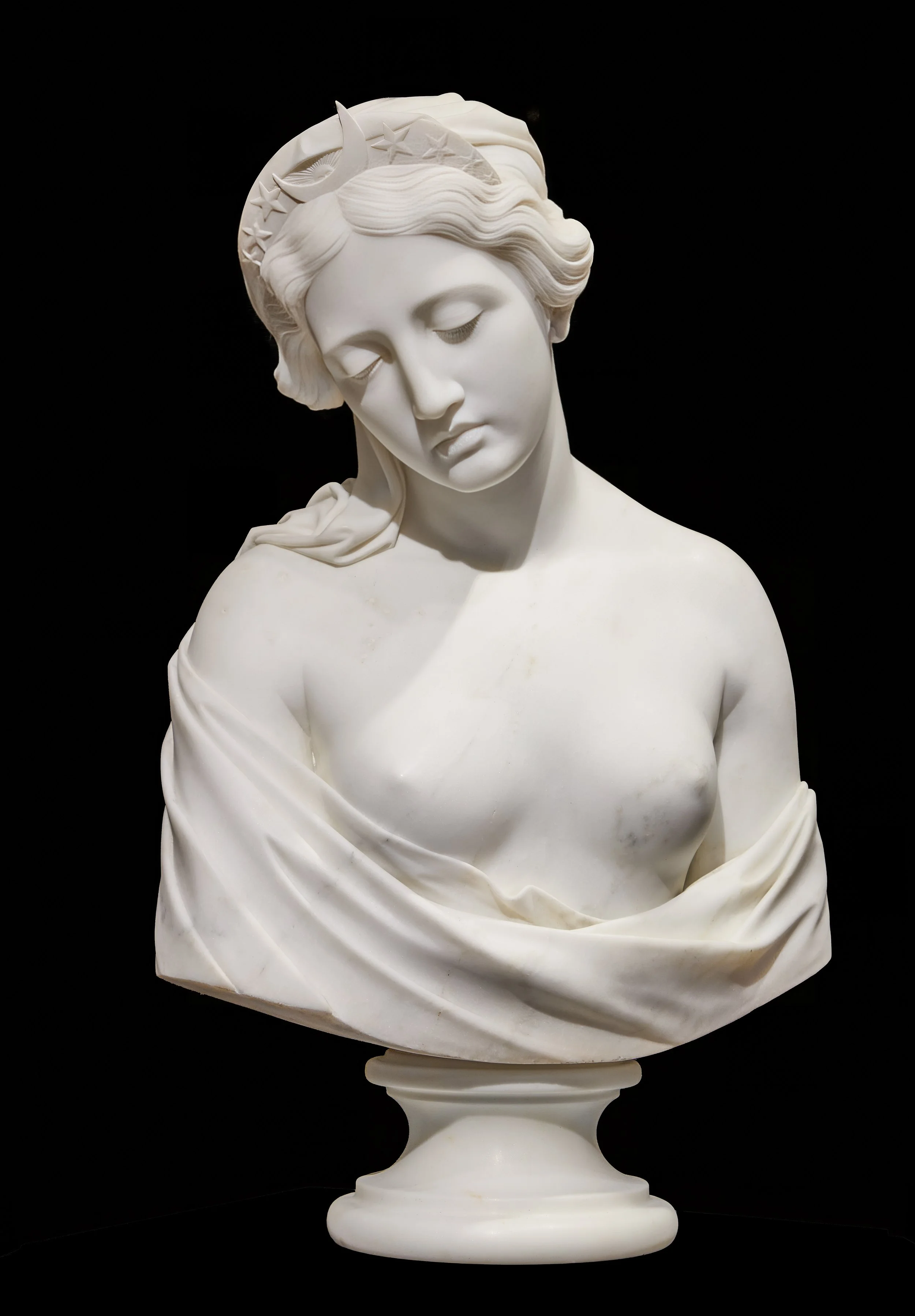 Randolph Rogers