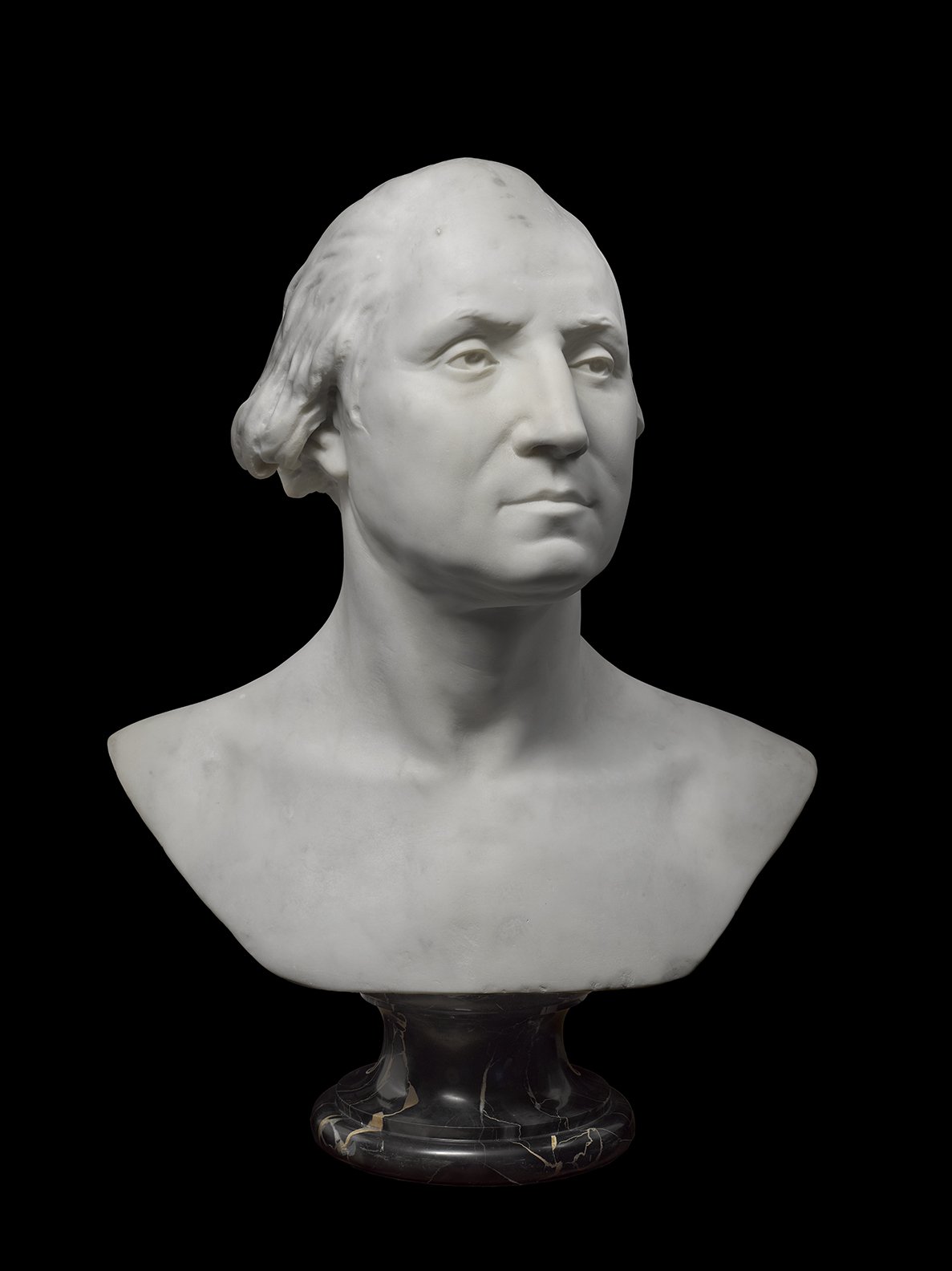 Studio of Jean-Antoine Houdon