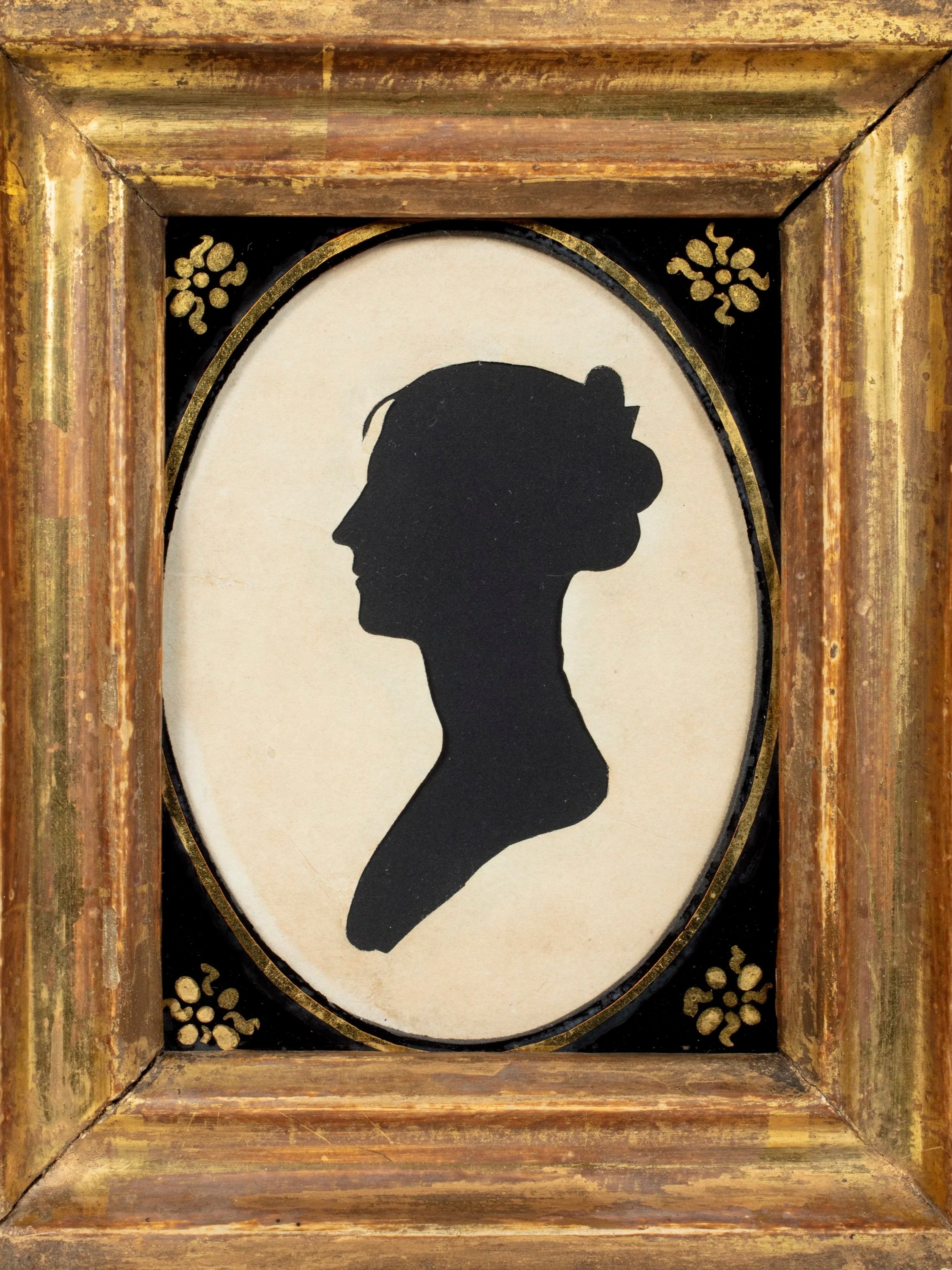 Moses Williams (Attributed to)