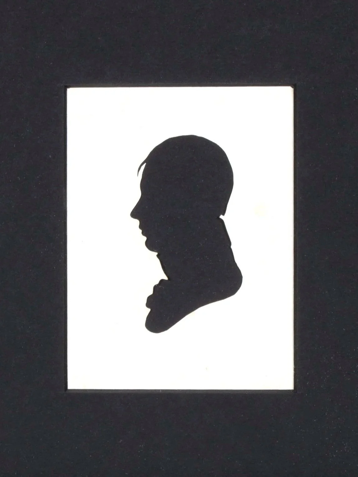 MOSES WILLIAMS (ATTRIBUTED TO)