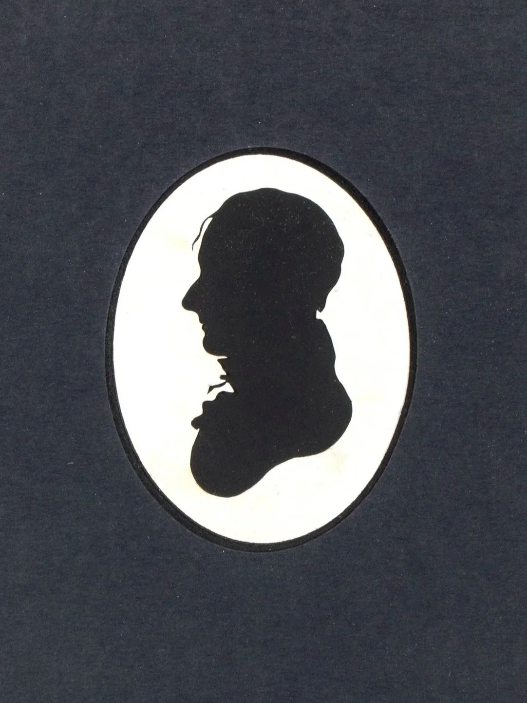 Moses Williams (Attributed to)