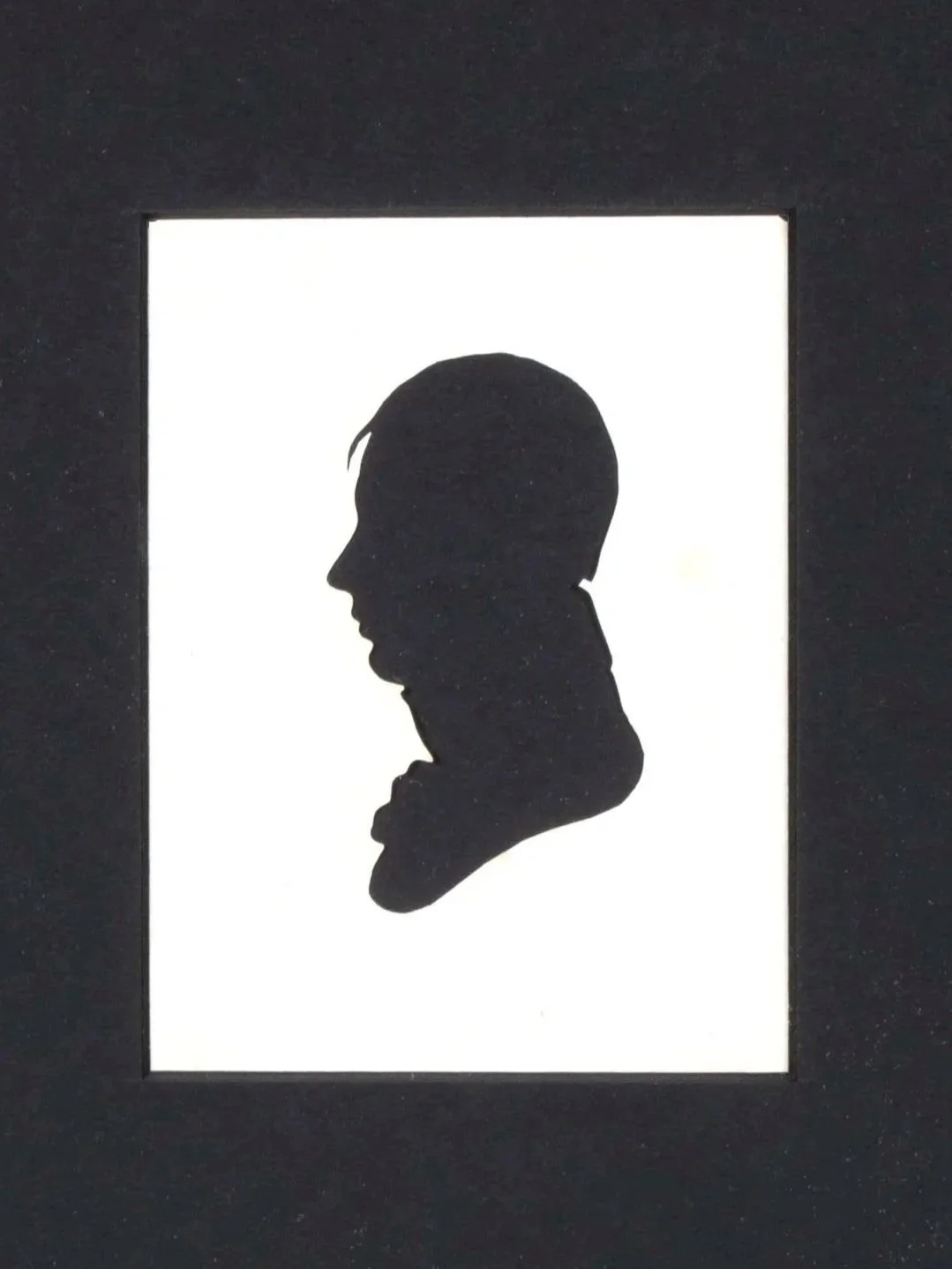 Moses Williams (Attributed to)