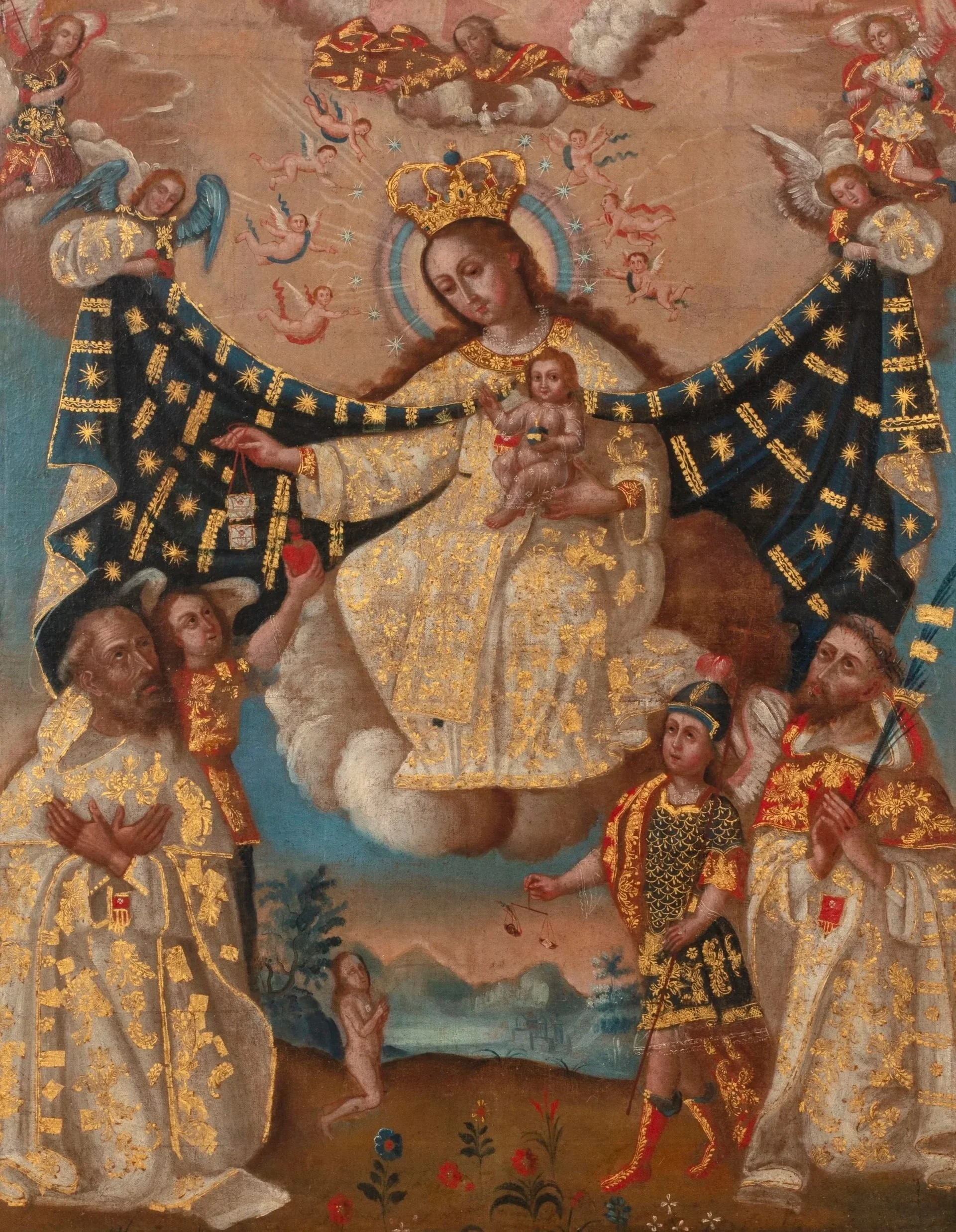 Gaspar Miguel de Berrio