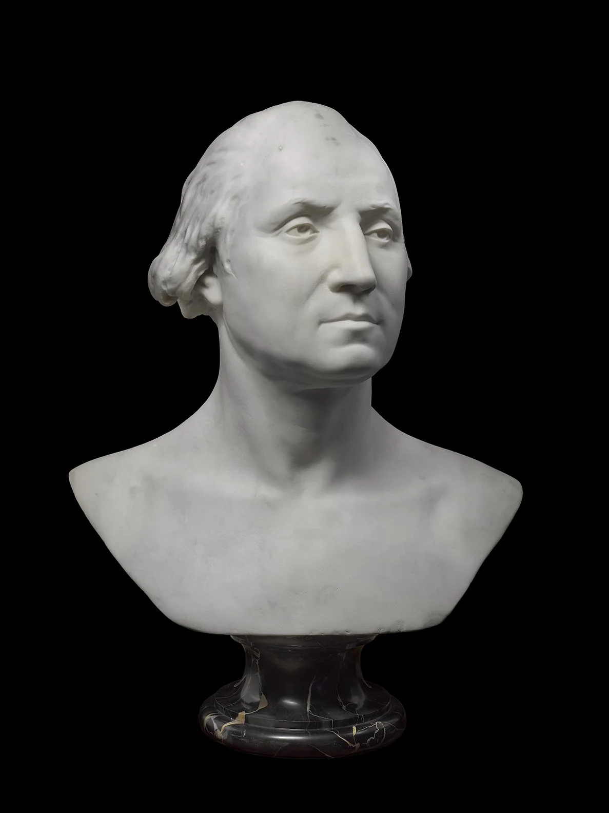 JEAN-ANTOINE HOUDON (STUDIO)
