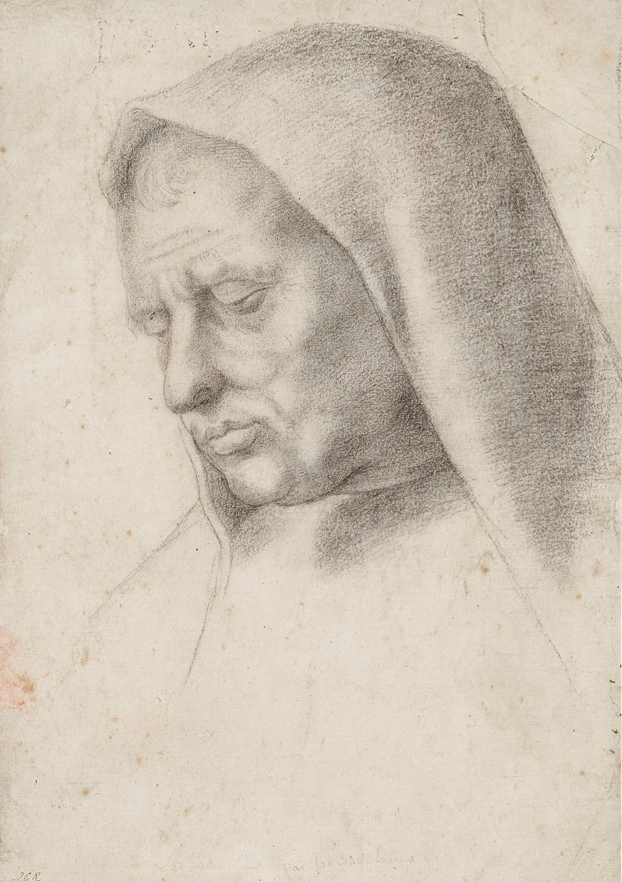 13. Suor Plautilla Nelli