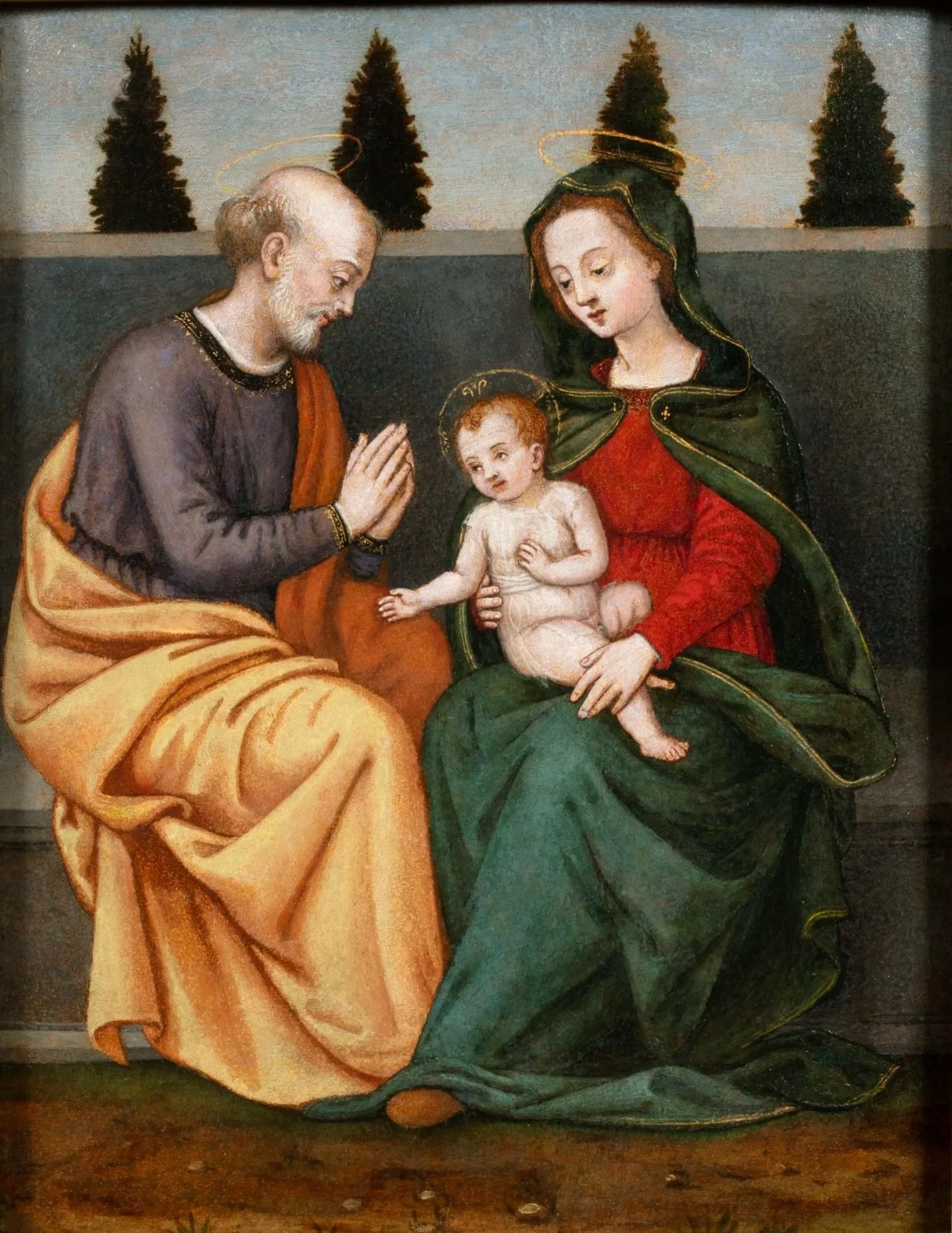 15. Suor Plautilla Nelli